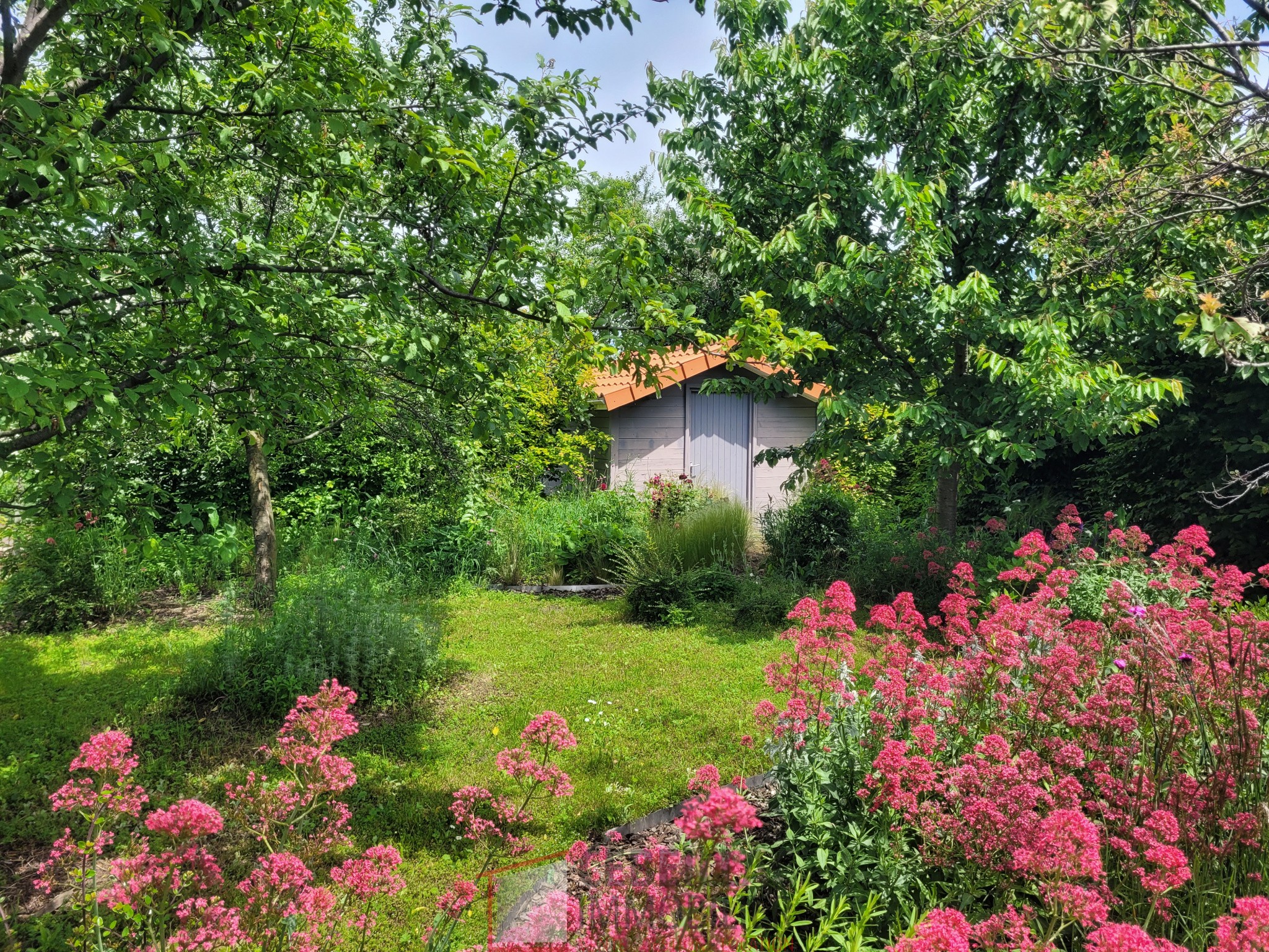 Vente Maison à Pont-du-Château 8 pièces