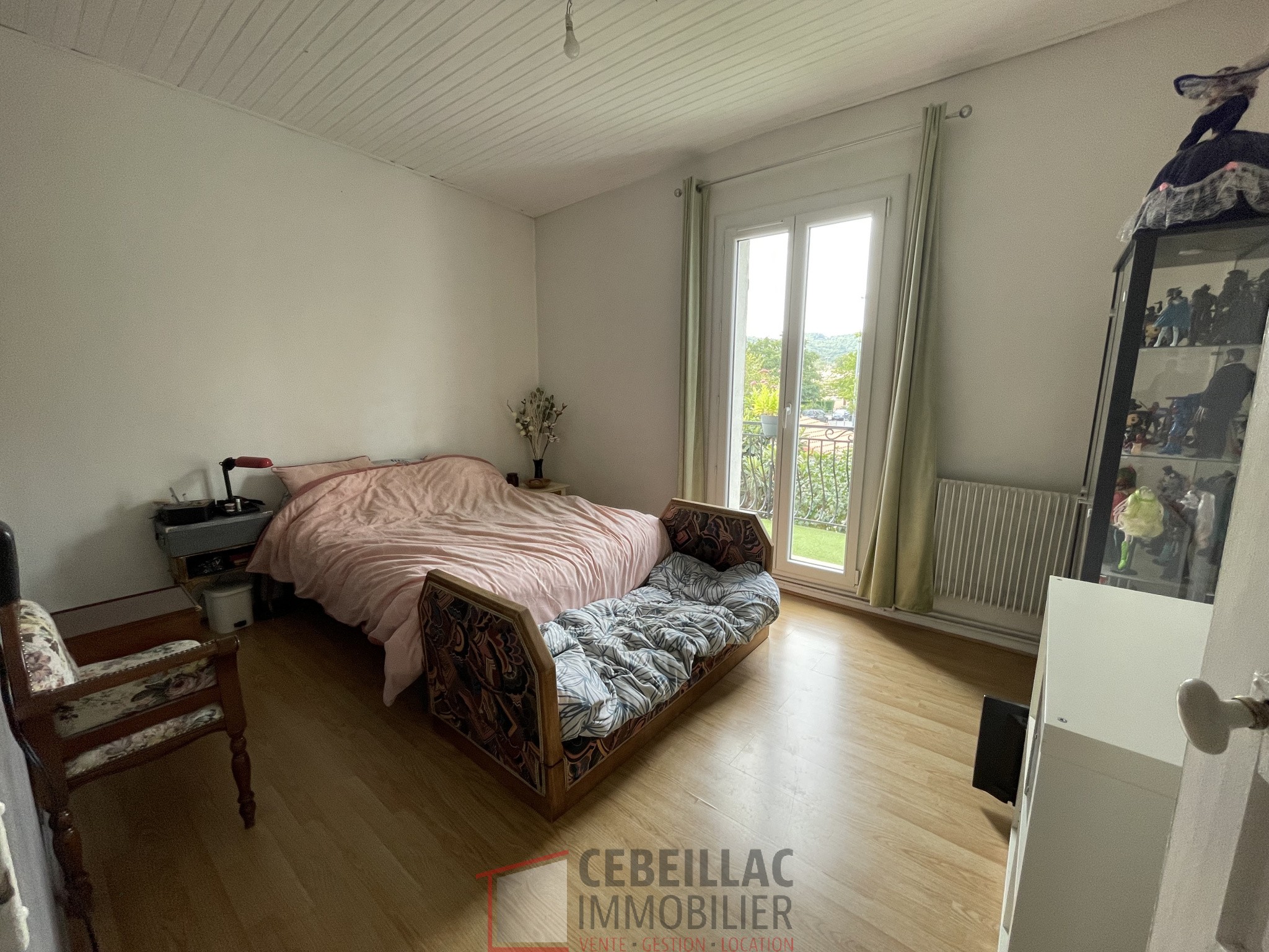 Vente Maison à Clermont-Ferrand 3 pièces