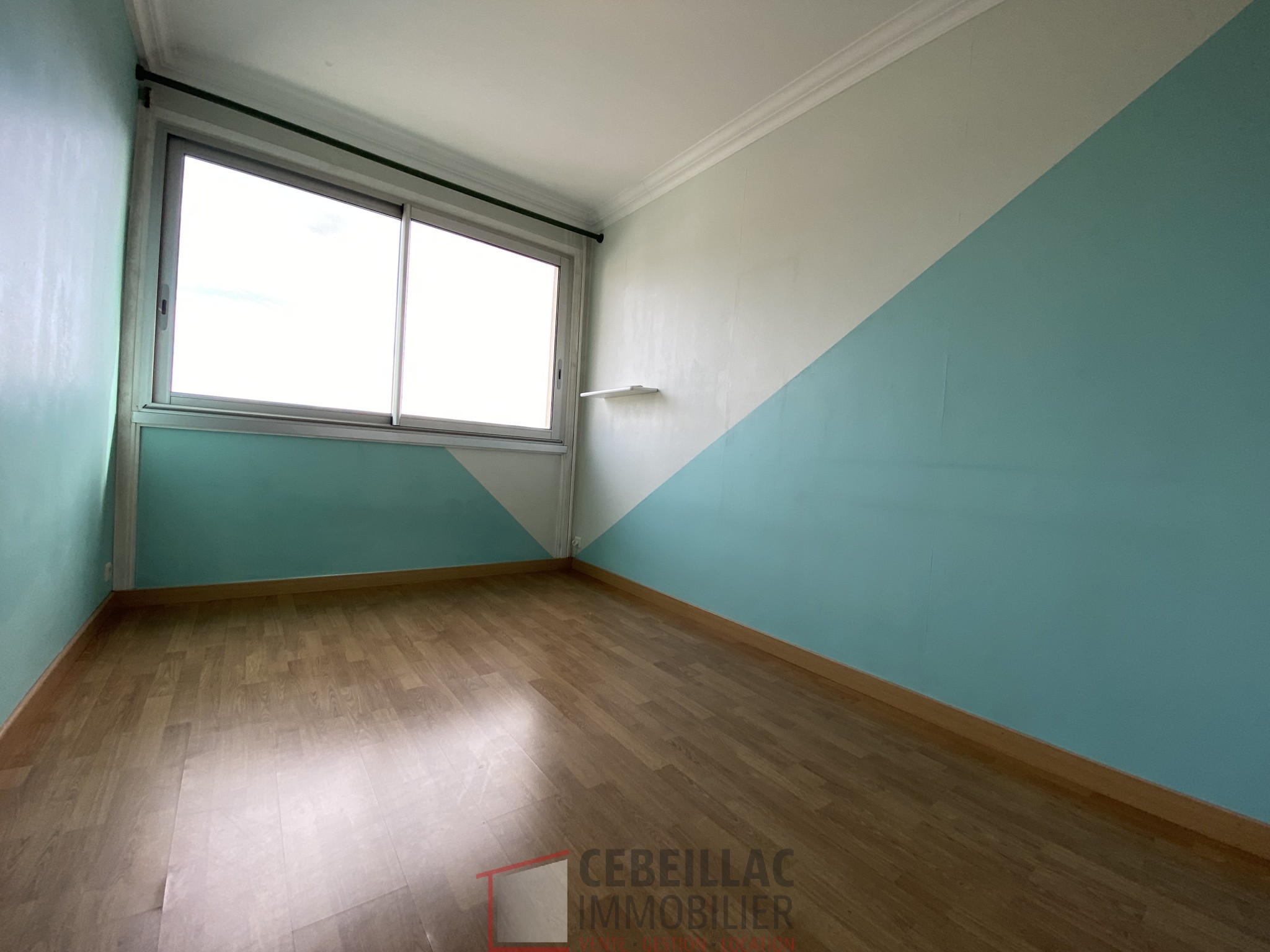 Vente Appartement à Clermont-Ferrand 4 pièces