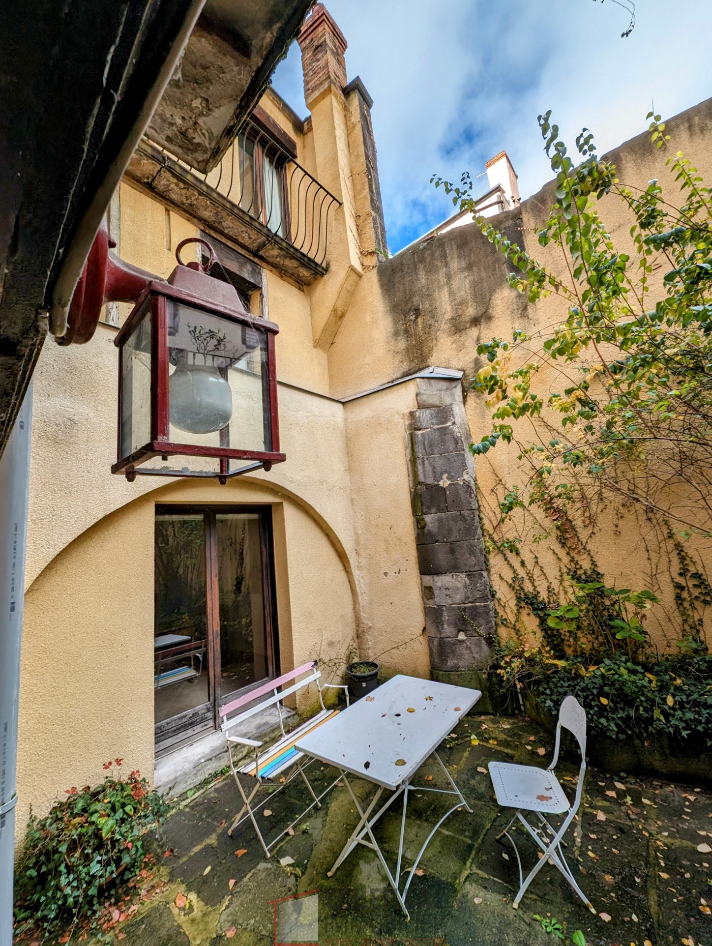 Vente Appartement à Clermont-Ferrand 5 pièces