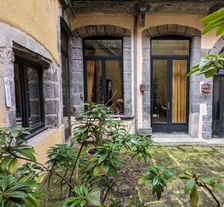 Vente Appartement à Clermont-Ferrand 5 pièces