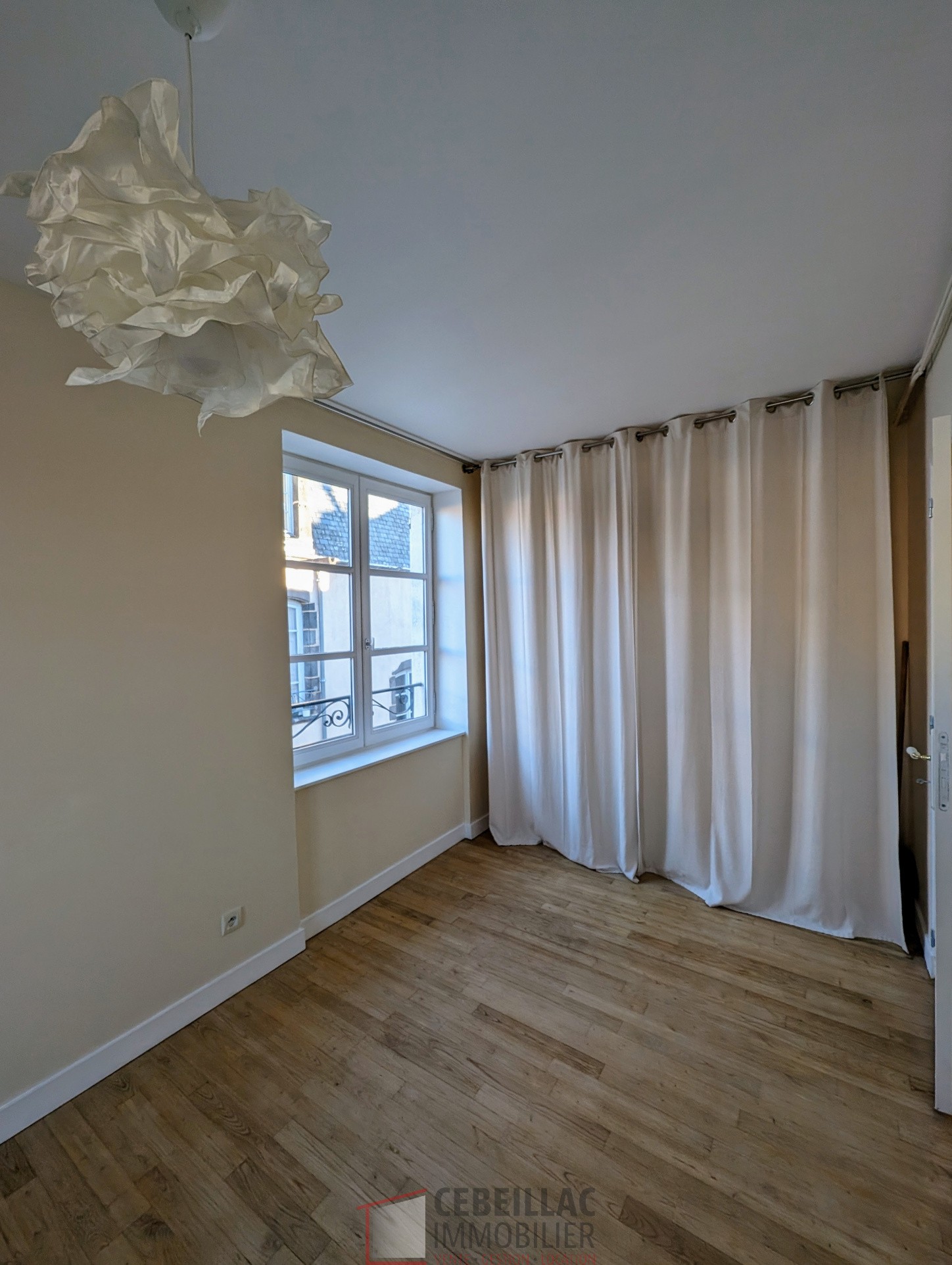 Vente Appartement à Clermont-Ferrand 2 pièces