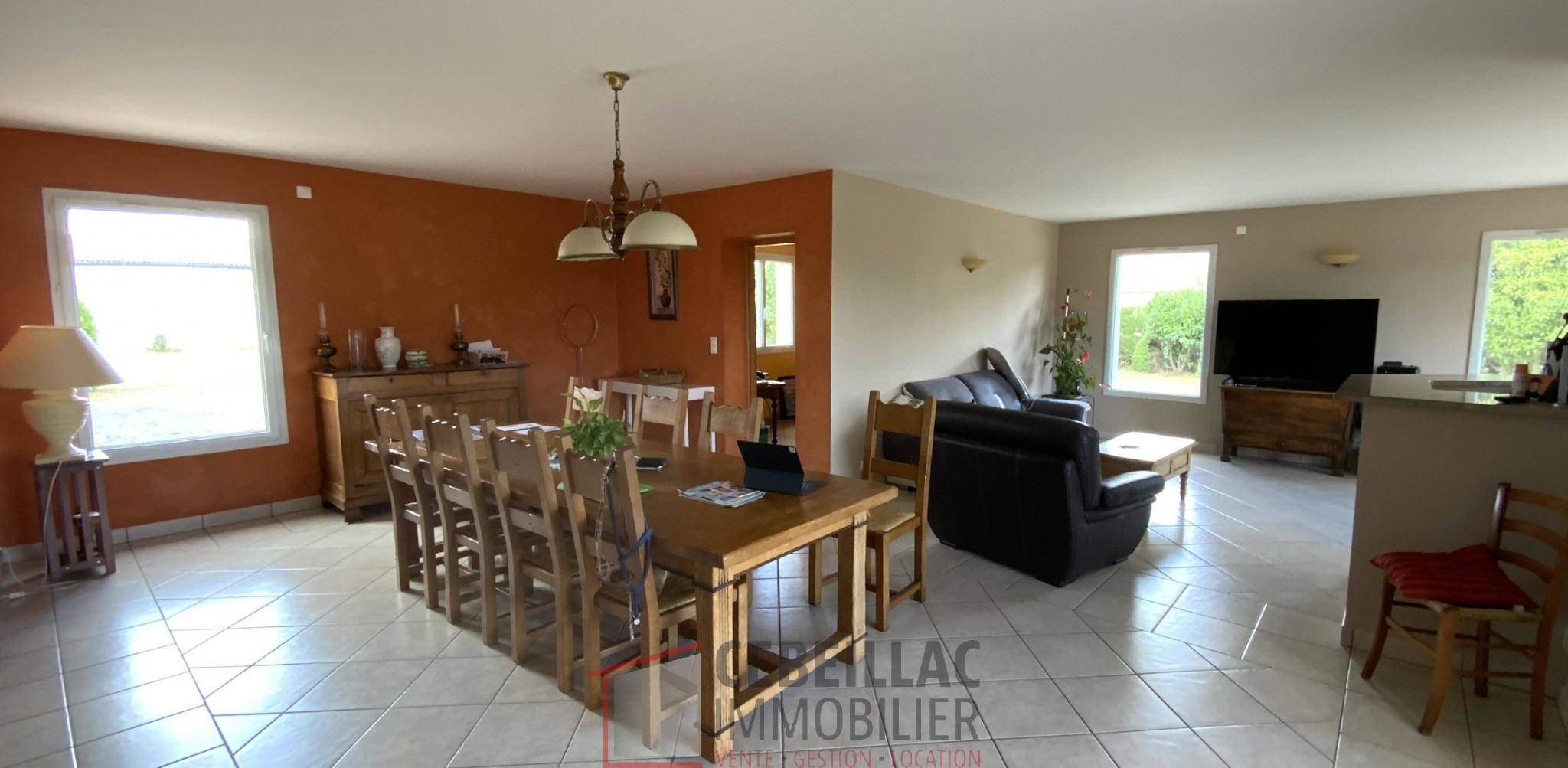 Vente Maison à Brioude 8 pièces