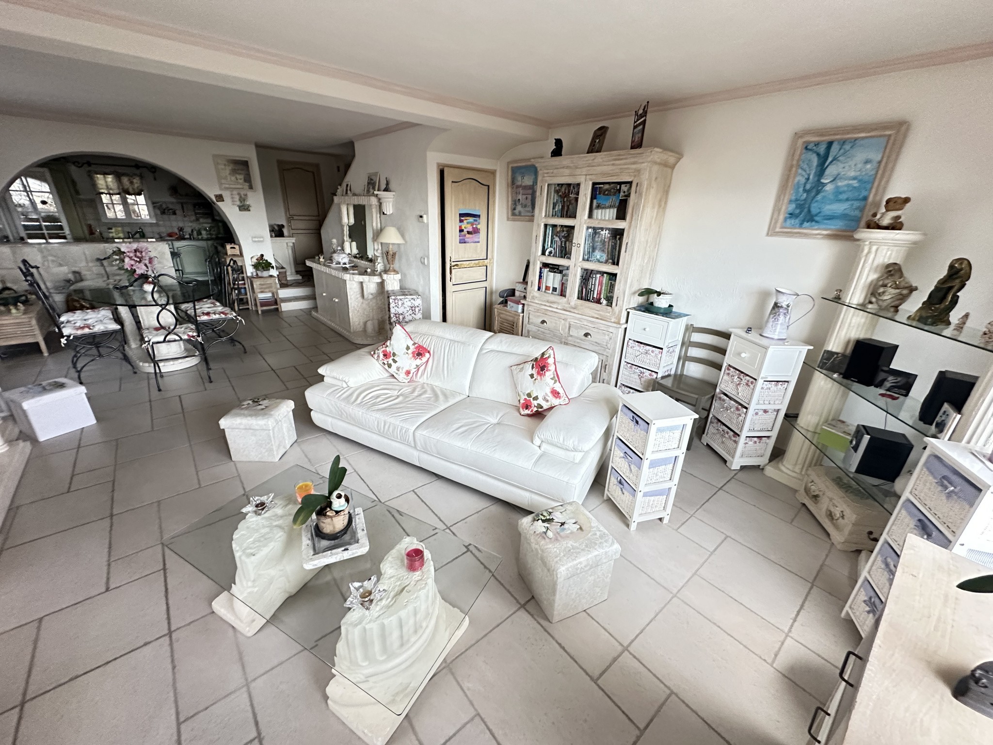 Vente Maison à Vence 3 pièces