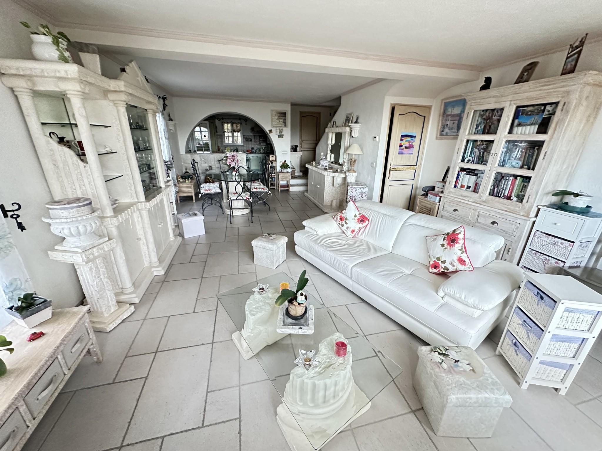 Vente Maison à Vence 3 pièces