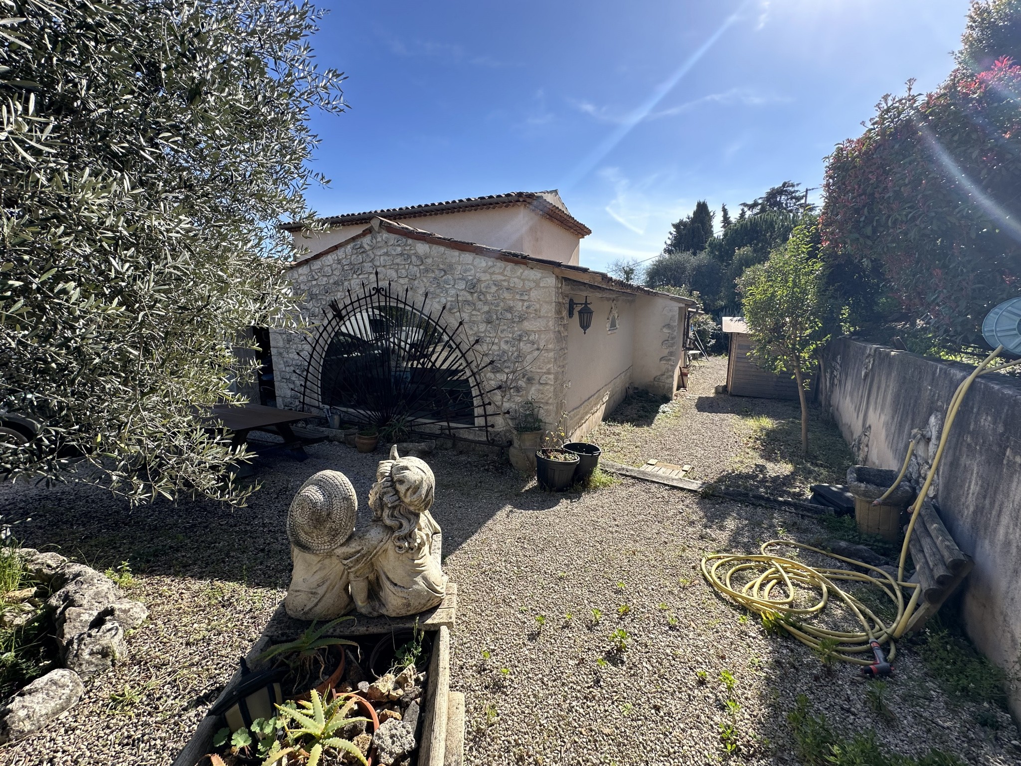 Vente Maison à Vence 3 pièces