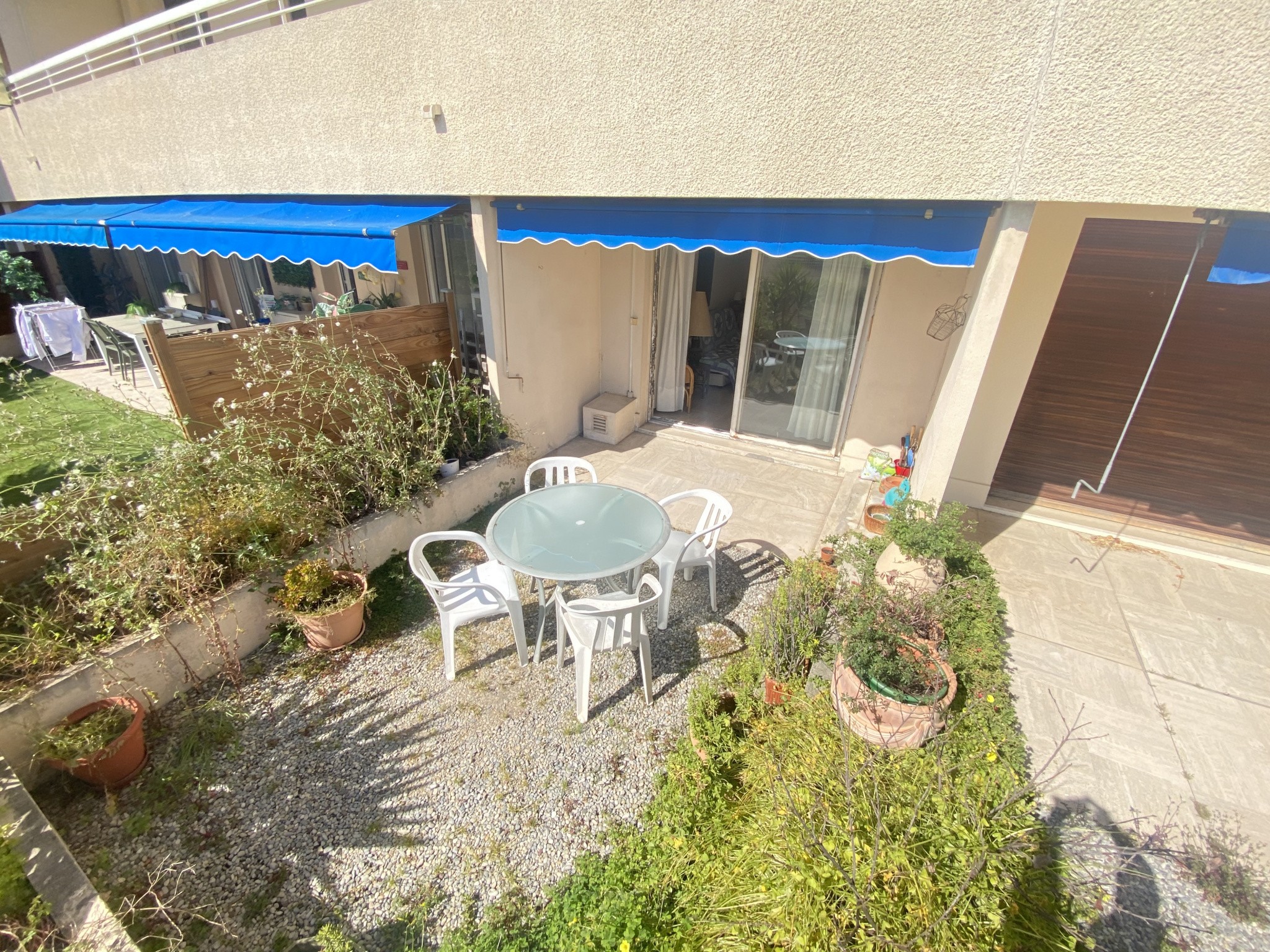 Vente Appartement à Vence 2 pièces