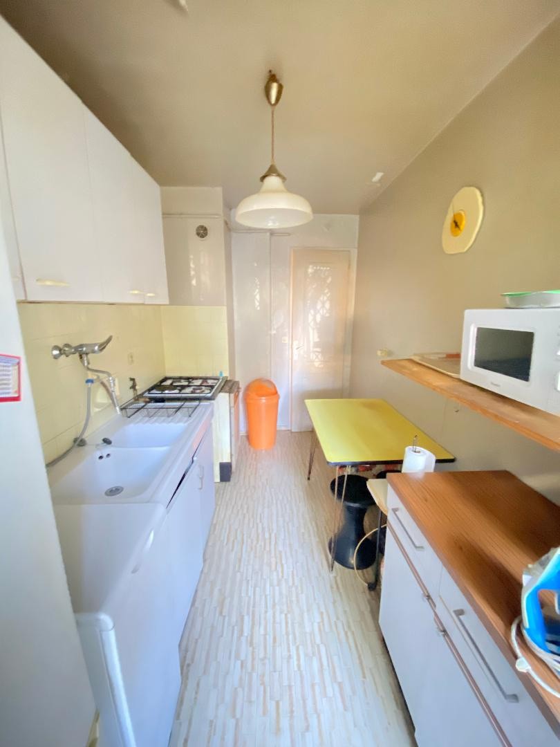 Vente Appartement à Vence 2 pièces