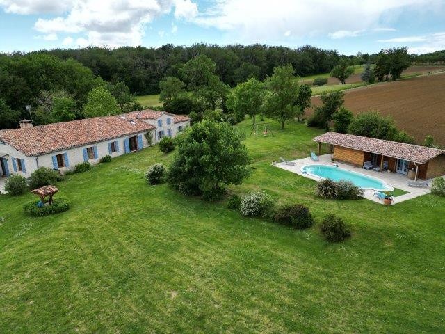 Vente Maison à Gimont 7 pièces