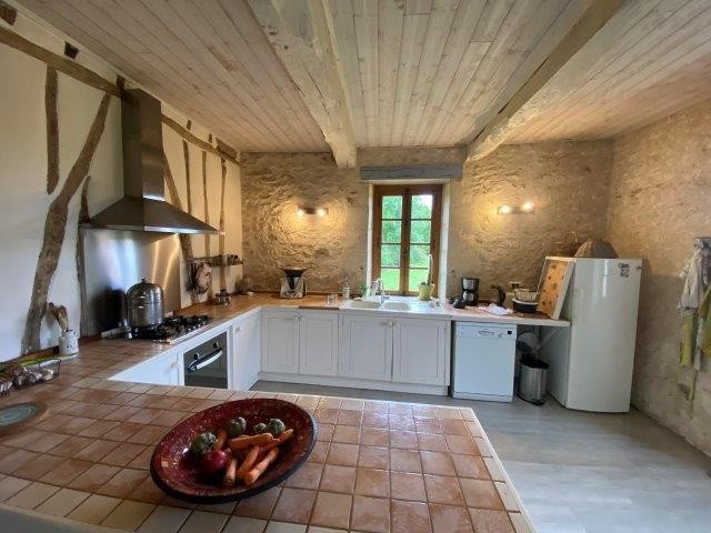 Vente Maison à Gimont 7 pièces