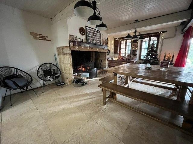 Vente Maison à Beaumont-de-Lomagne 12 pièces