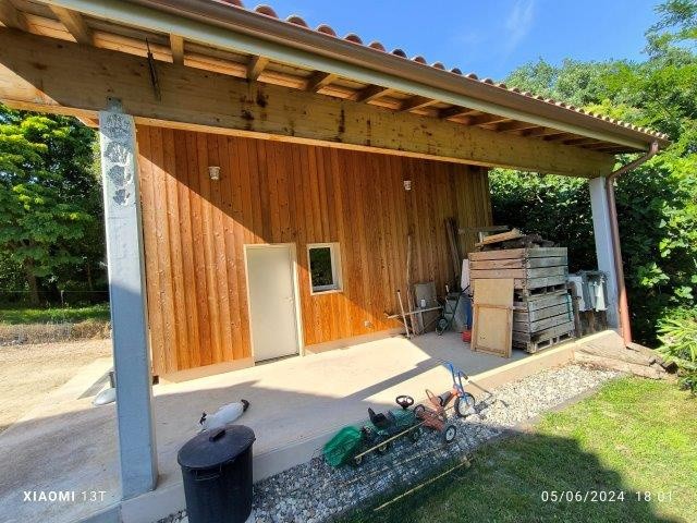 Vente Maison à Samatan 5 pièces