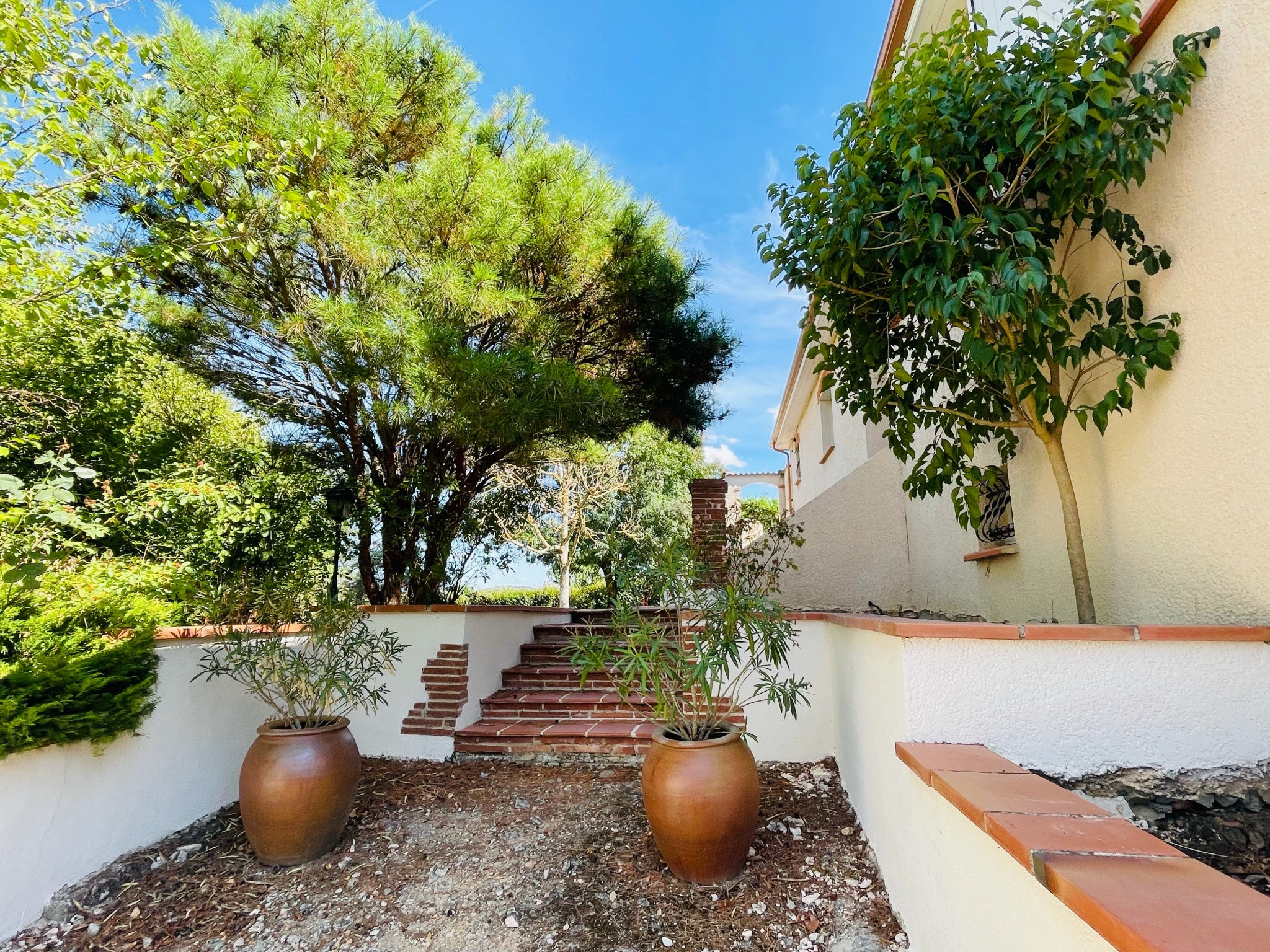 Vente Maison à l'Isle-Jourdain 5 pièces