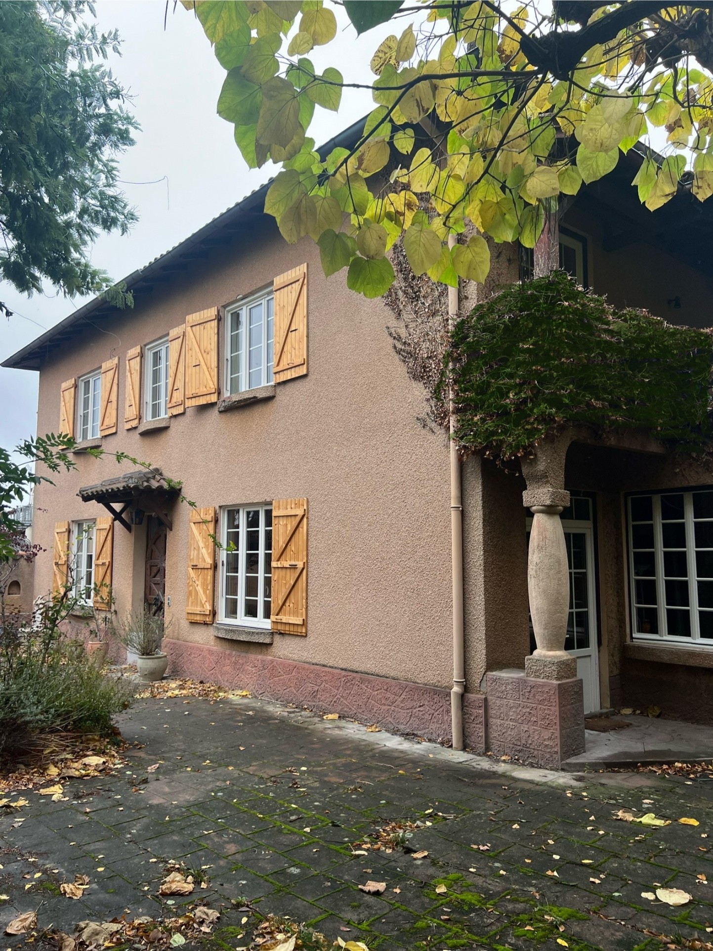 Vente Maison à l'Isle-Jourdain 4 pièces