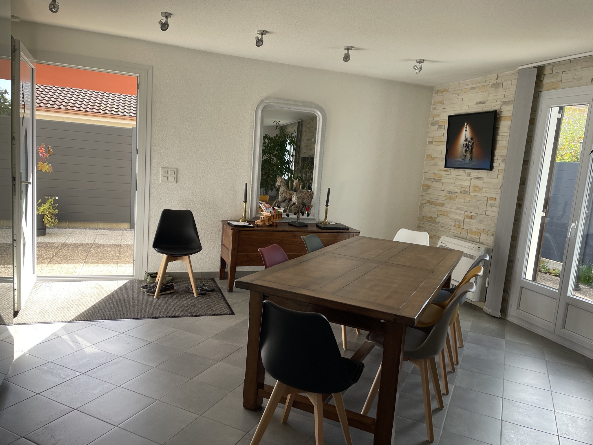 Vente Maison à Pont-du-Château 5 pièces