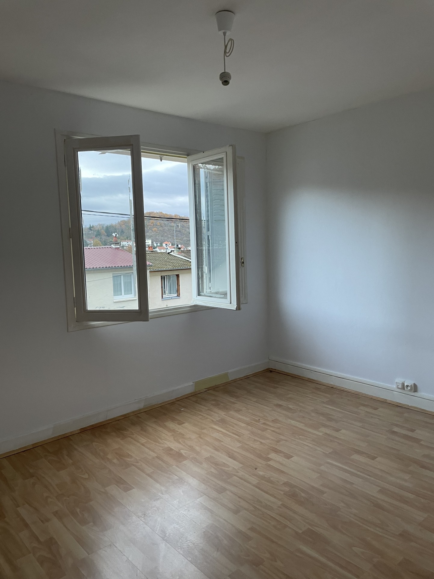 Vente Appartement à Royat 4 pièces