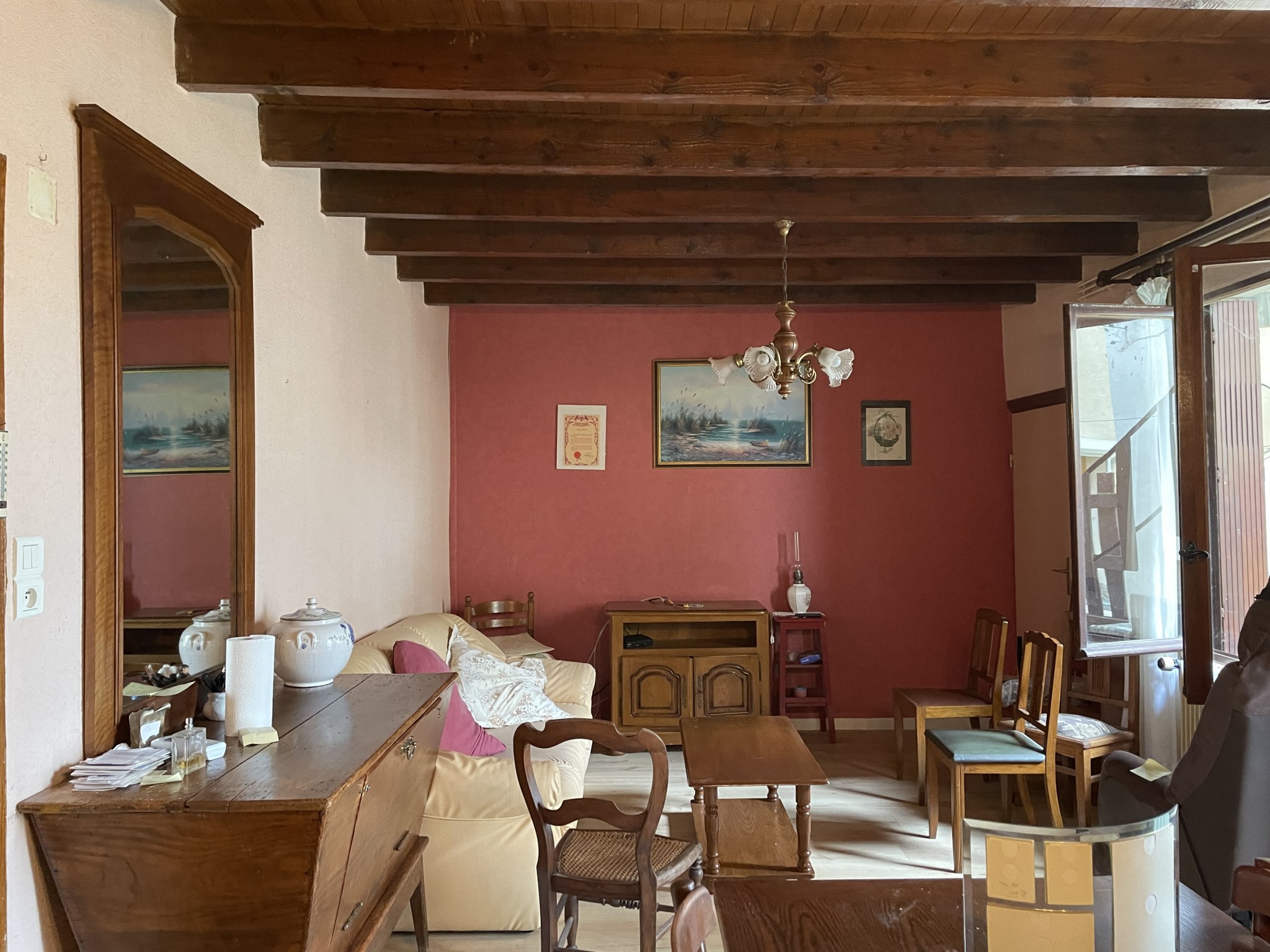 Vente Maison à Pont-du-Château 5 pièces