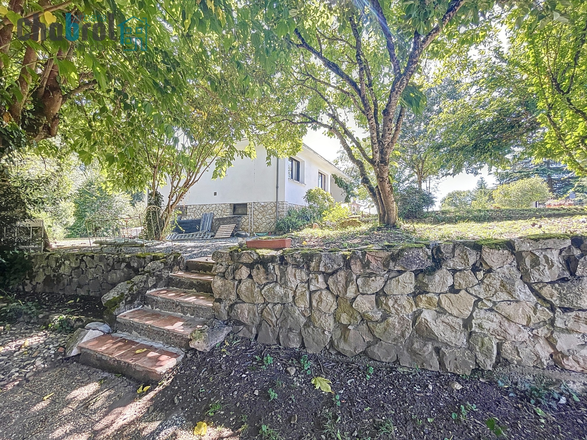 Vente Maison à Gaillac 5 pièces