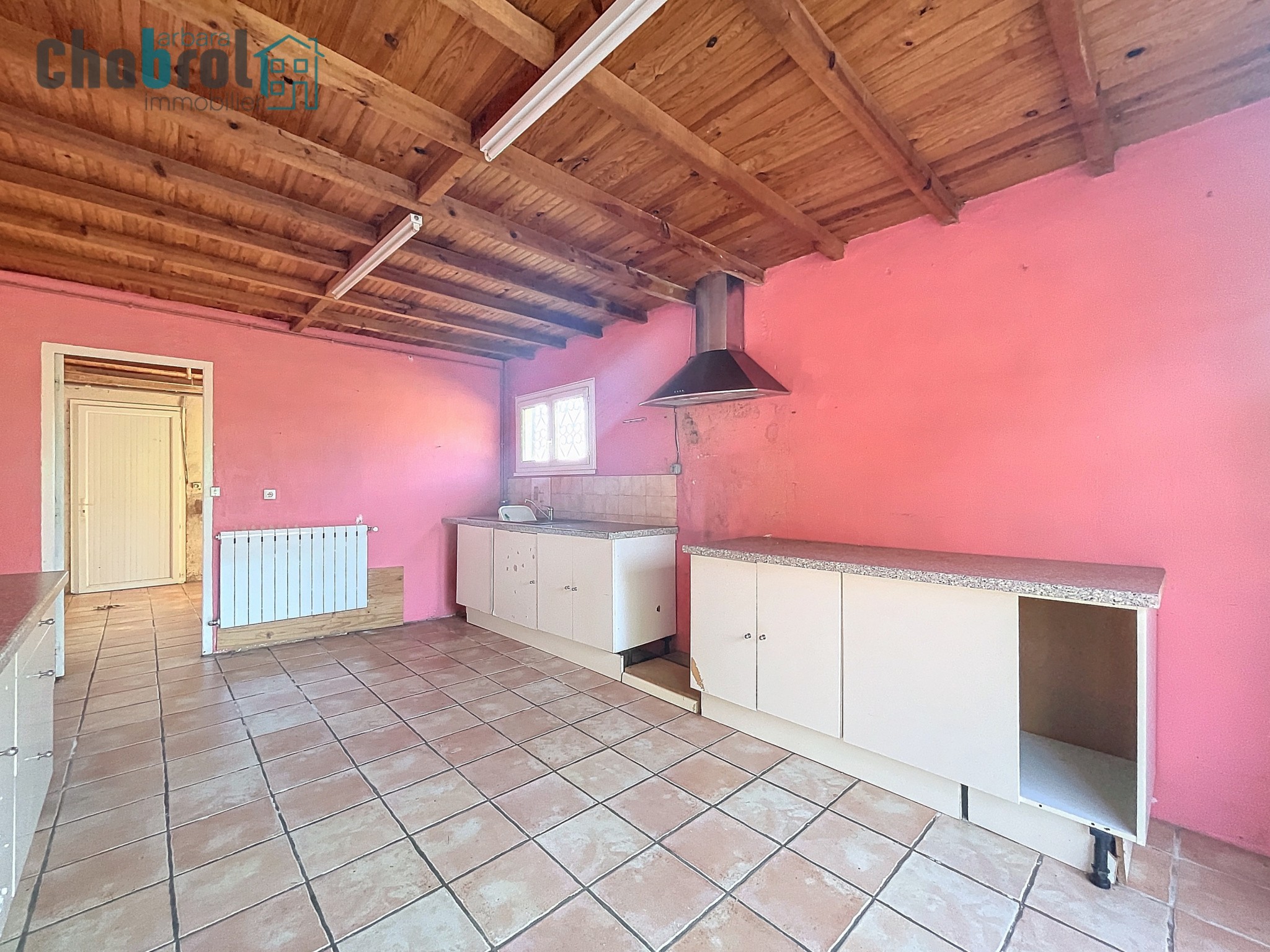 Vente Maison à Gaillac 4 pièces