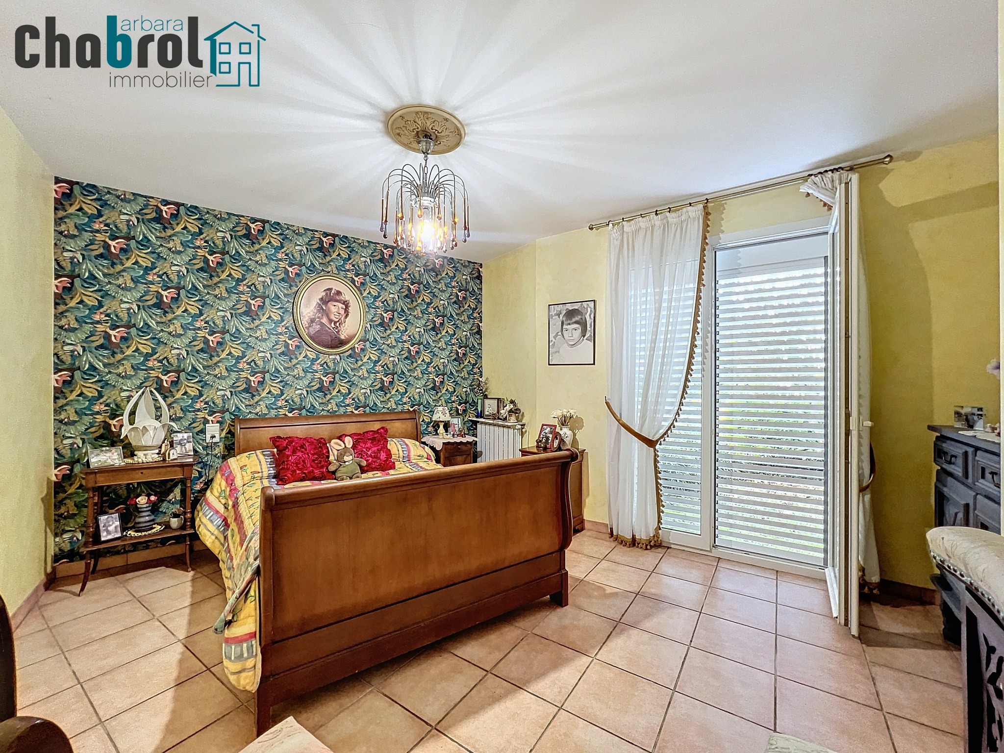 Vente Maison à Saint-Sulpice 5 pièces