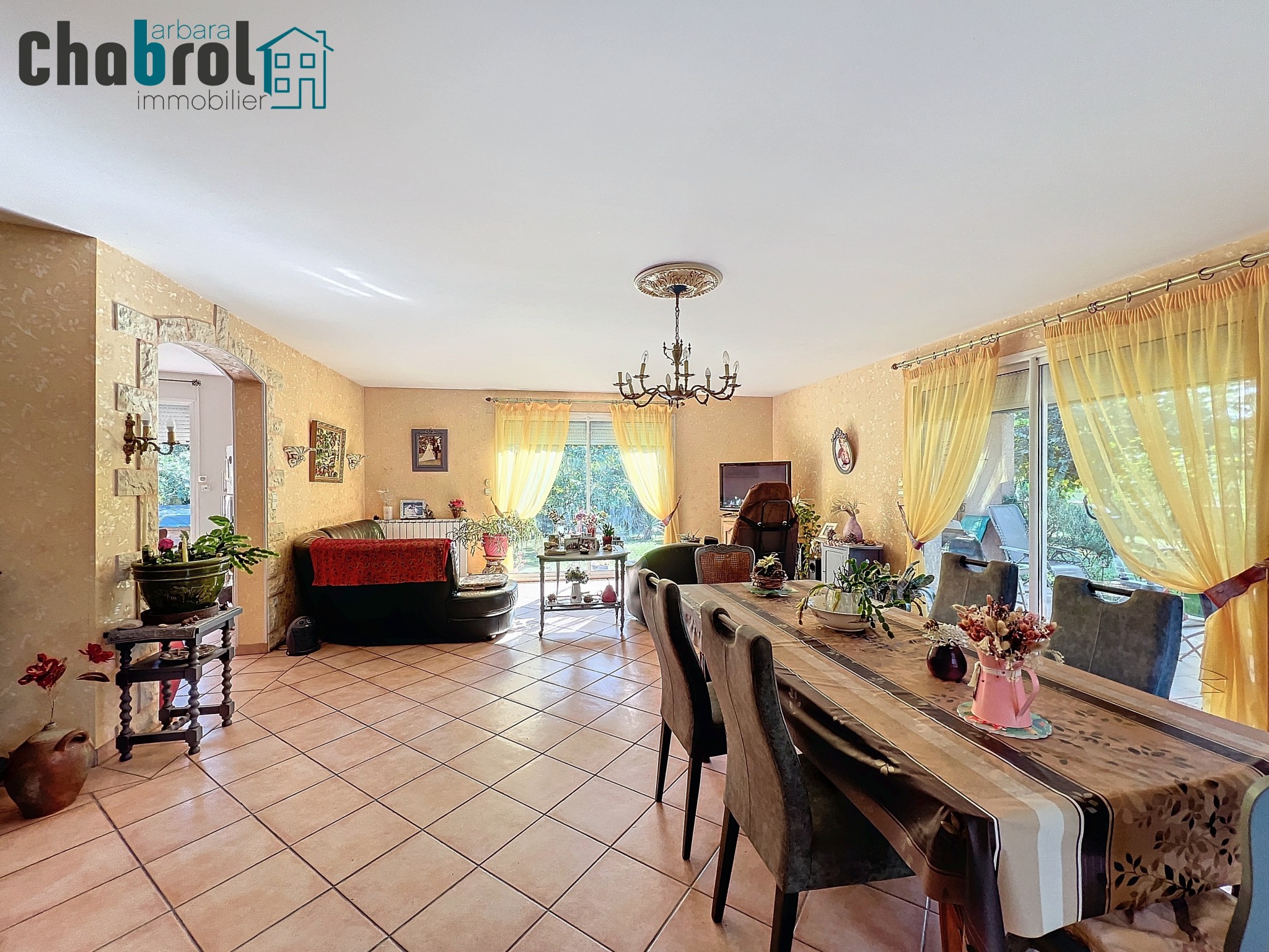 Vente Maison à Saint-Sulpice 5 pièces