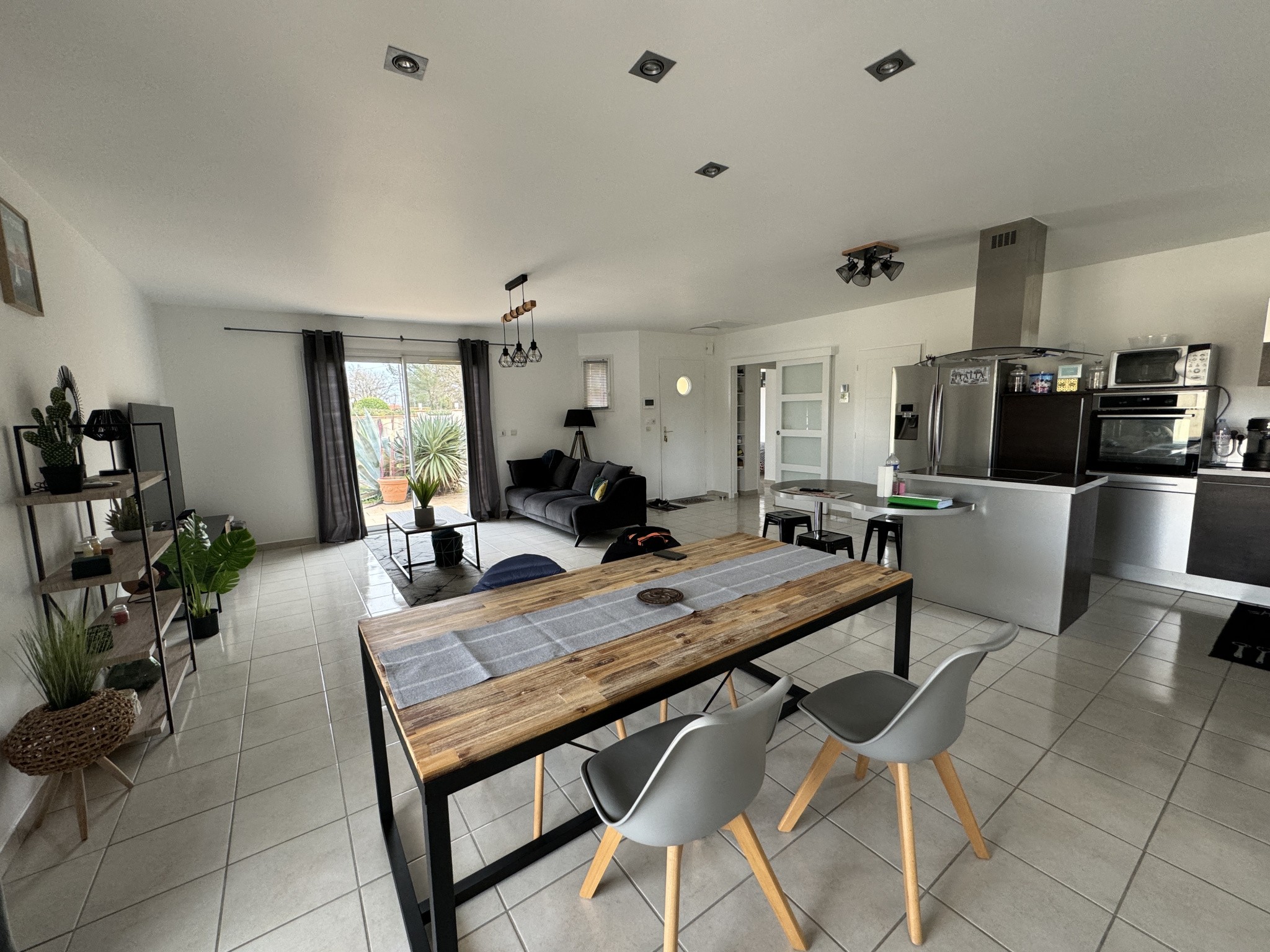 Vente Maison à Montauban 5 pièces