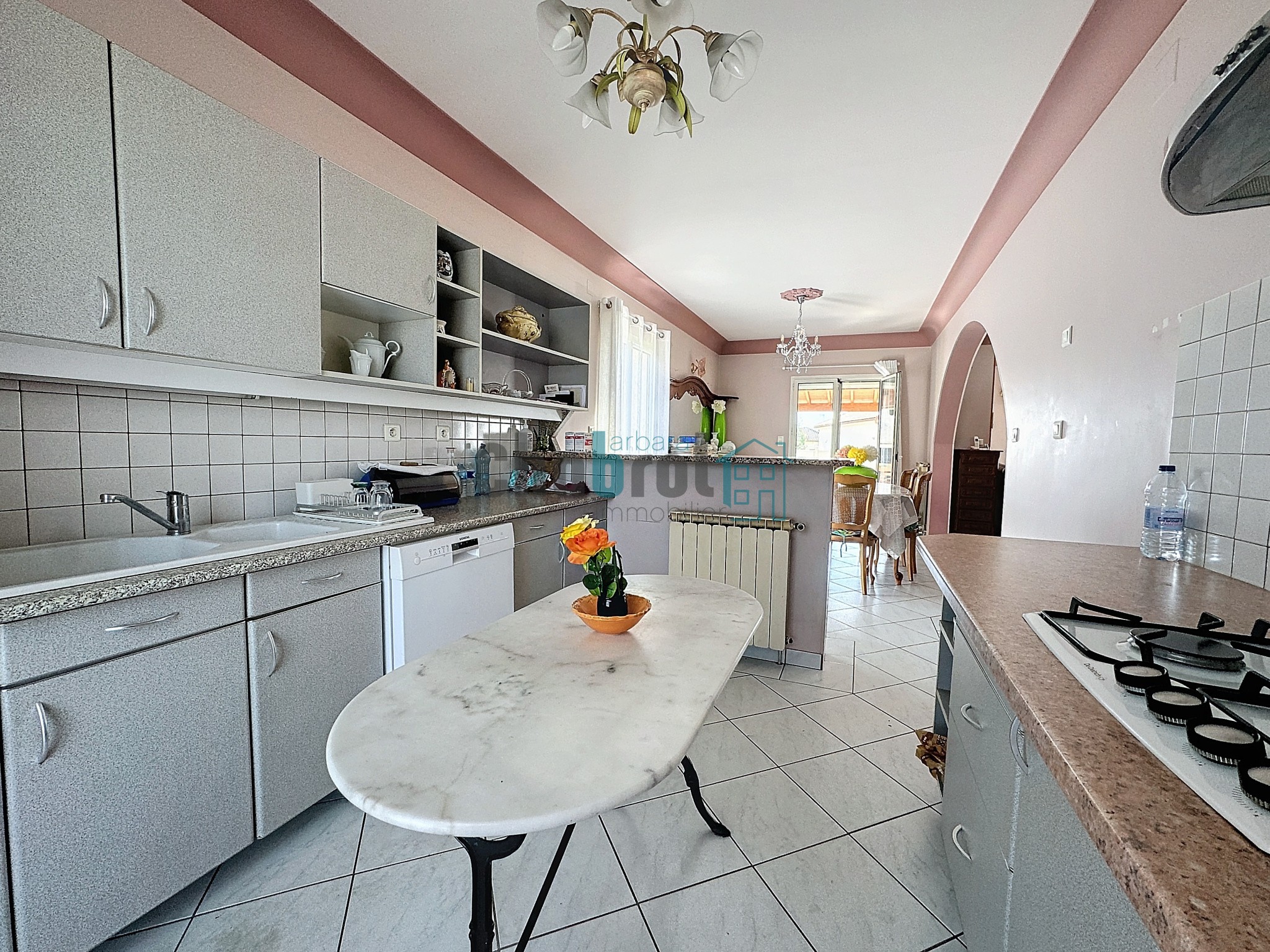 Vente Maison à Montauban 5 pièces