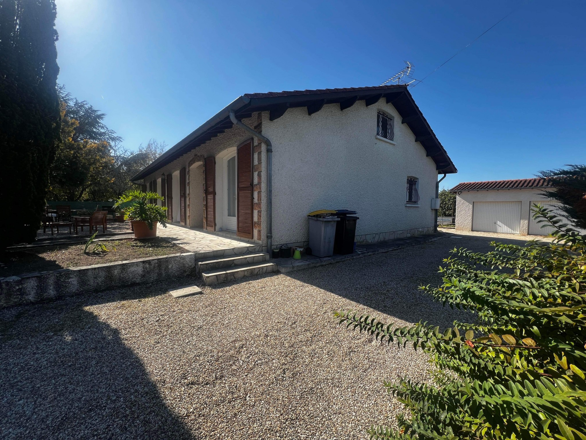 Vente Maison à Montauban 5 pièces