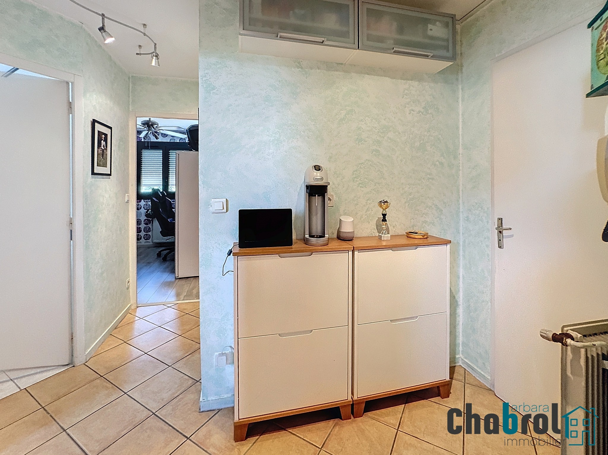 Vente Appartement à Toulouse 4 pièces