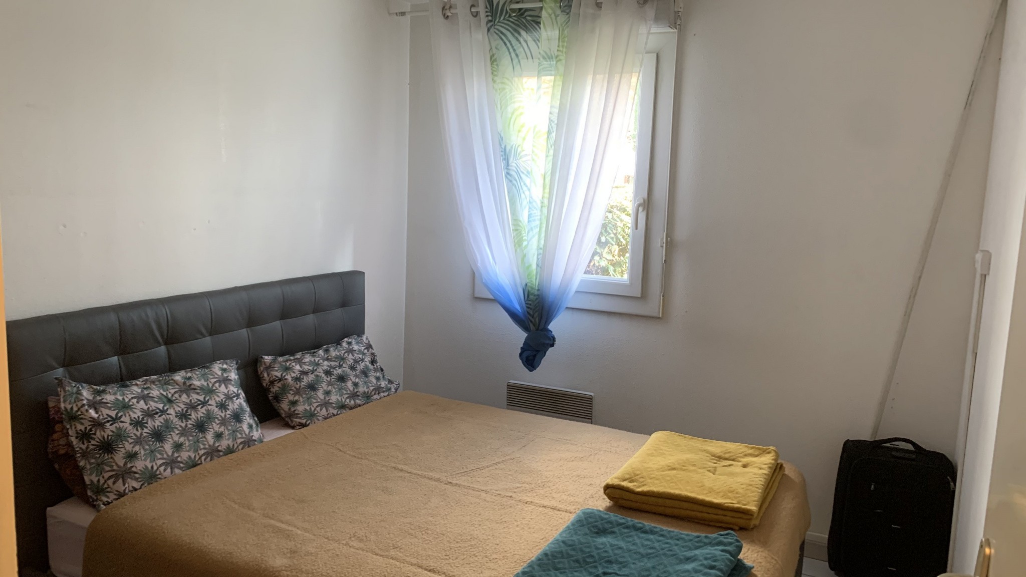 Vente Appartement à Toulouse 2 pièces