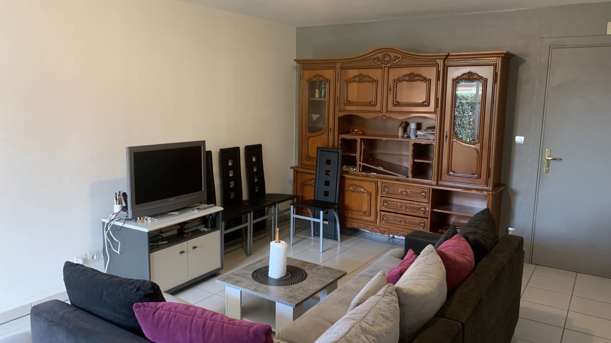 Vente Appartement à Toulouse 2 pièces