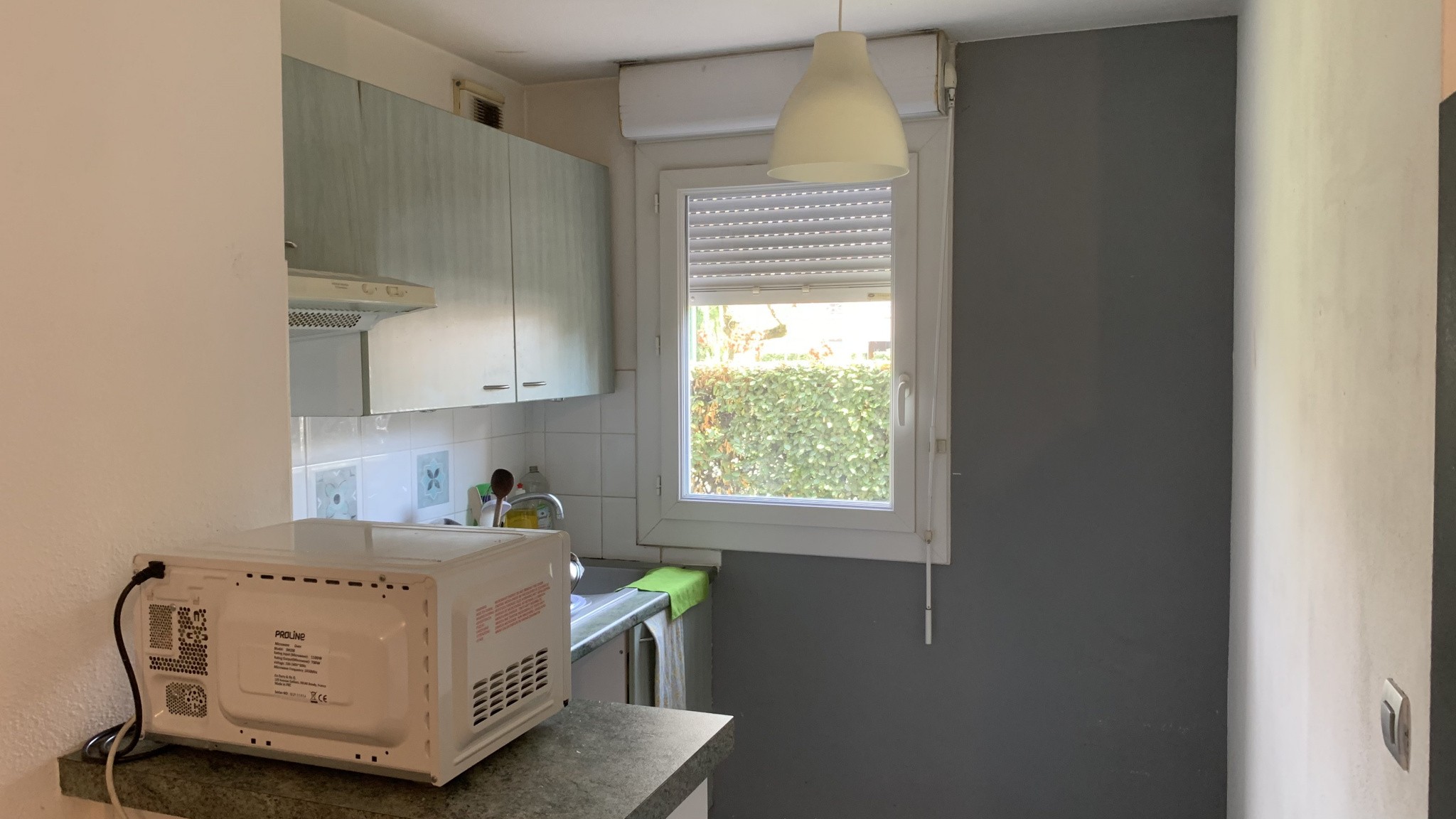 Vente Appartement à Toulouse 2 pièces