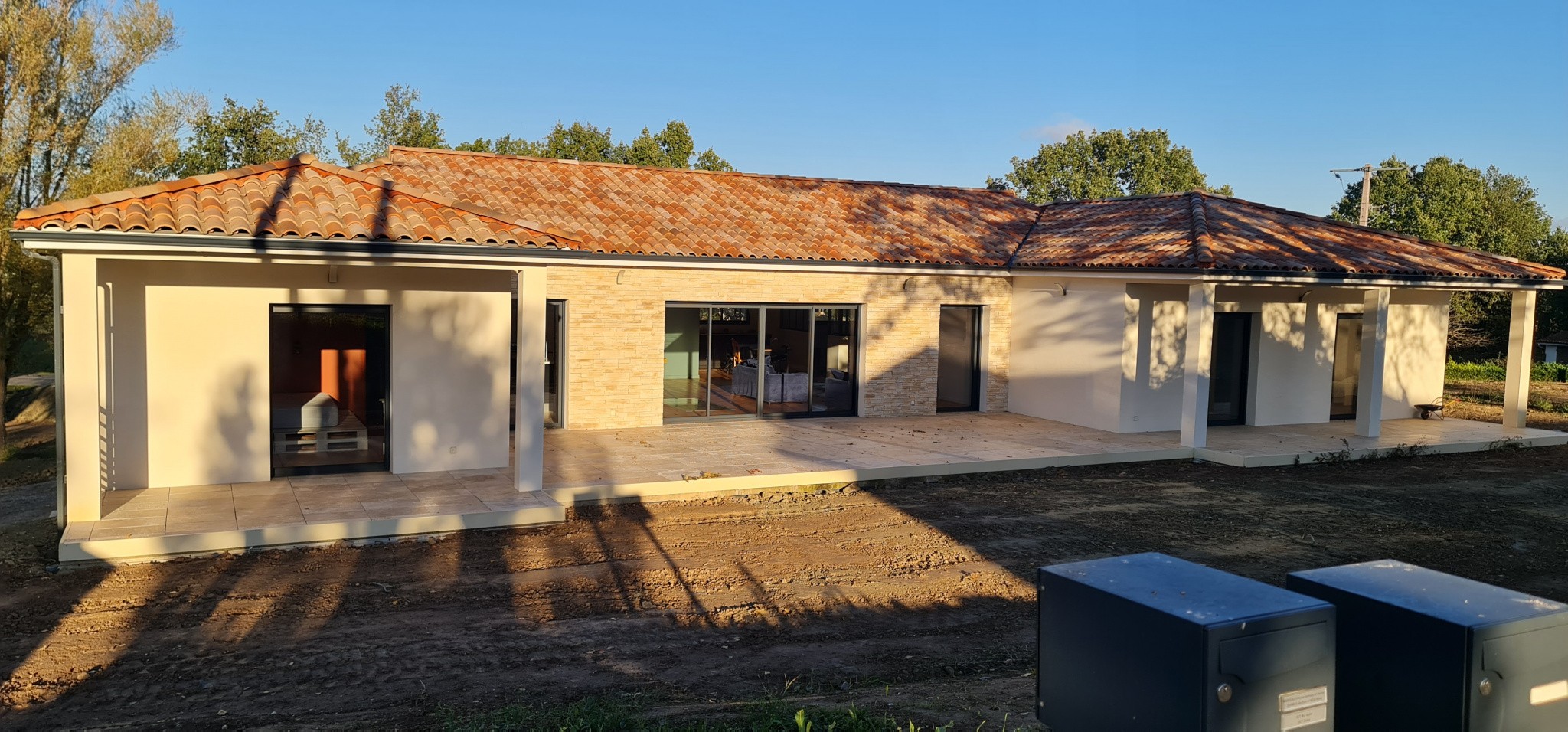 Vente Maison à Toulouse 8 pièces