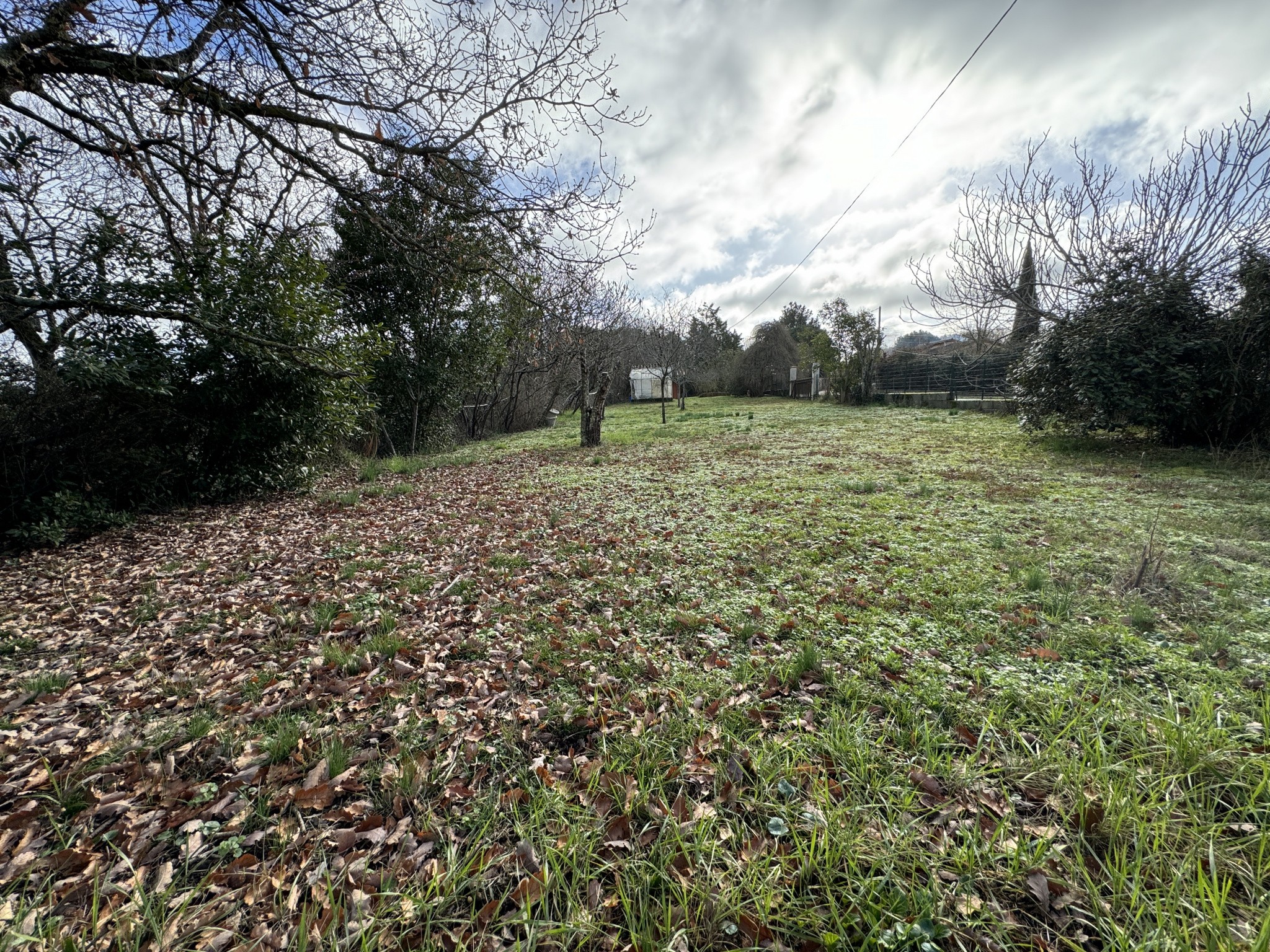 Vente Maison à Montastruc-la-Conseillère 0 pièce