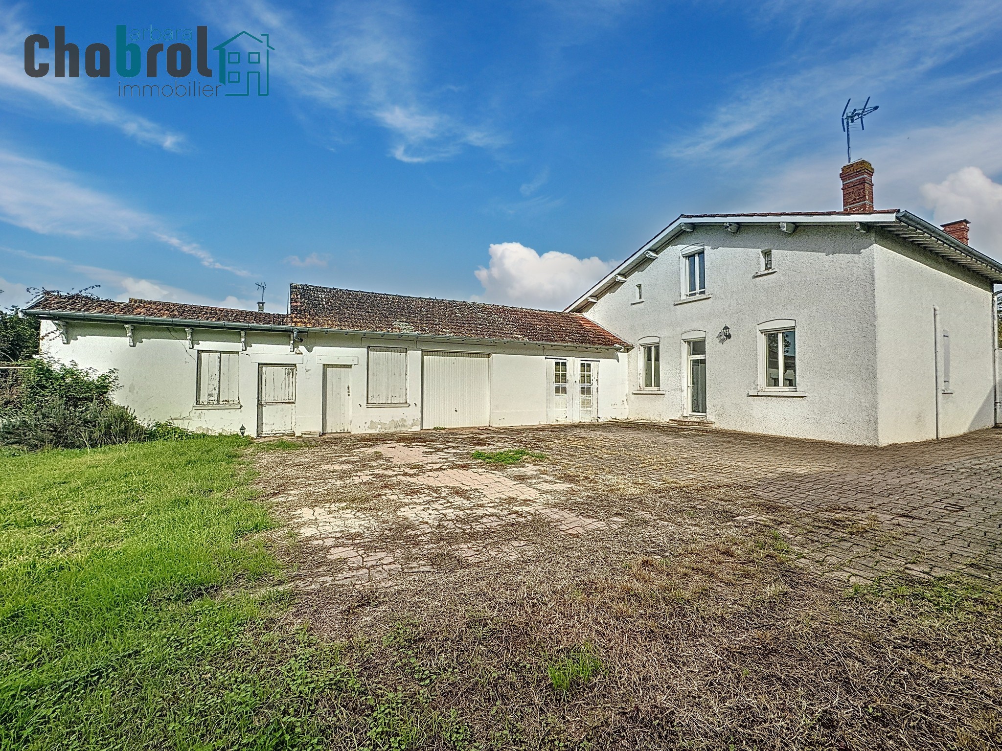 Vente Maison à Montauban 7 pièces