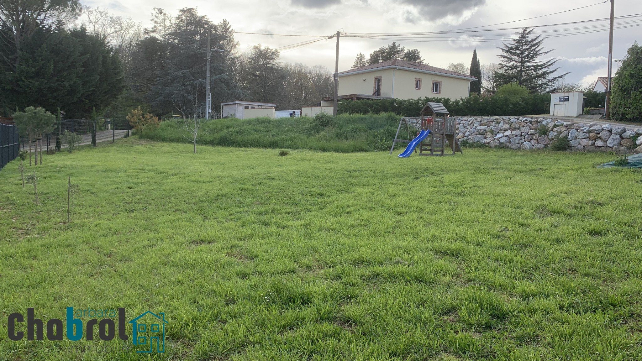 Vente Terrain à Rabastens 0 pièce