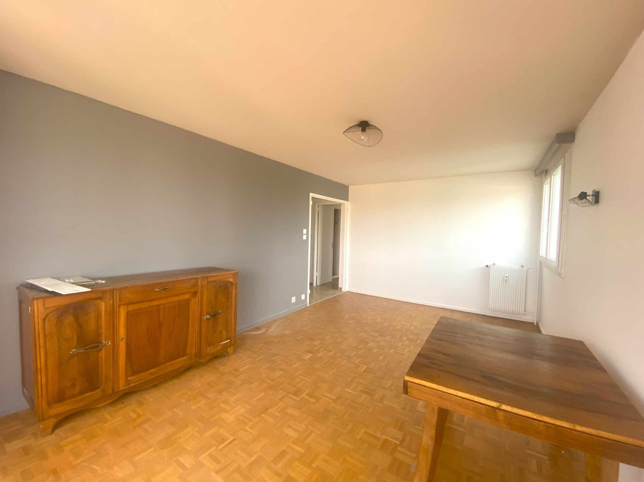 Vente Appartement à Mâcon 3 pièces