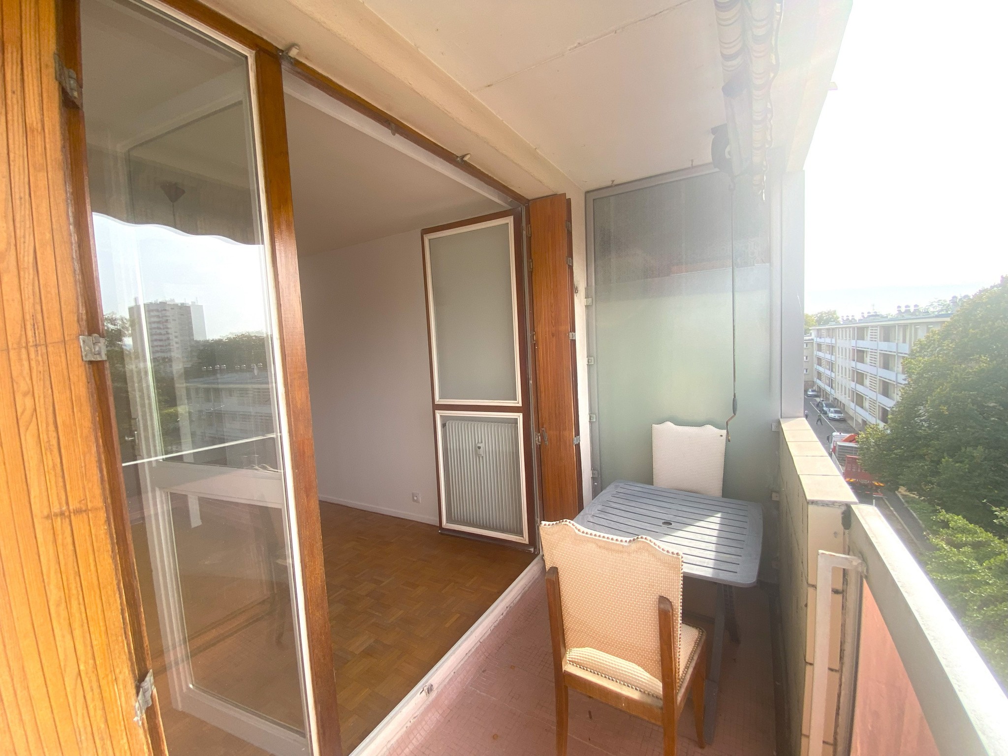 Vente Appartement à Mâcon 3 pièces