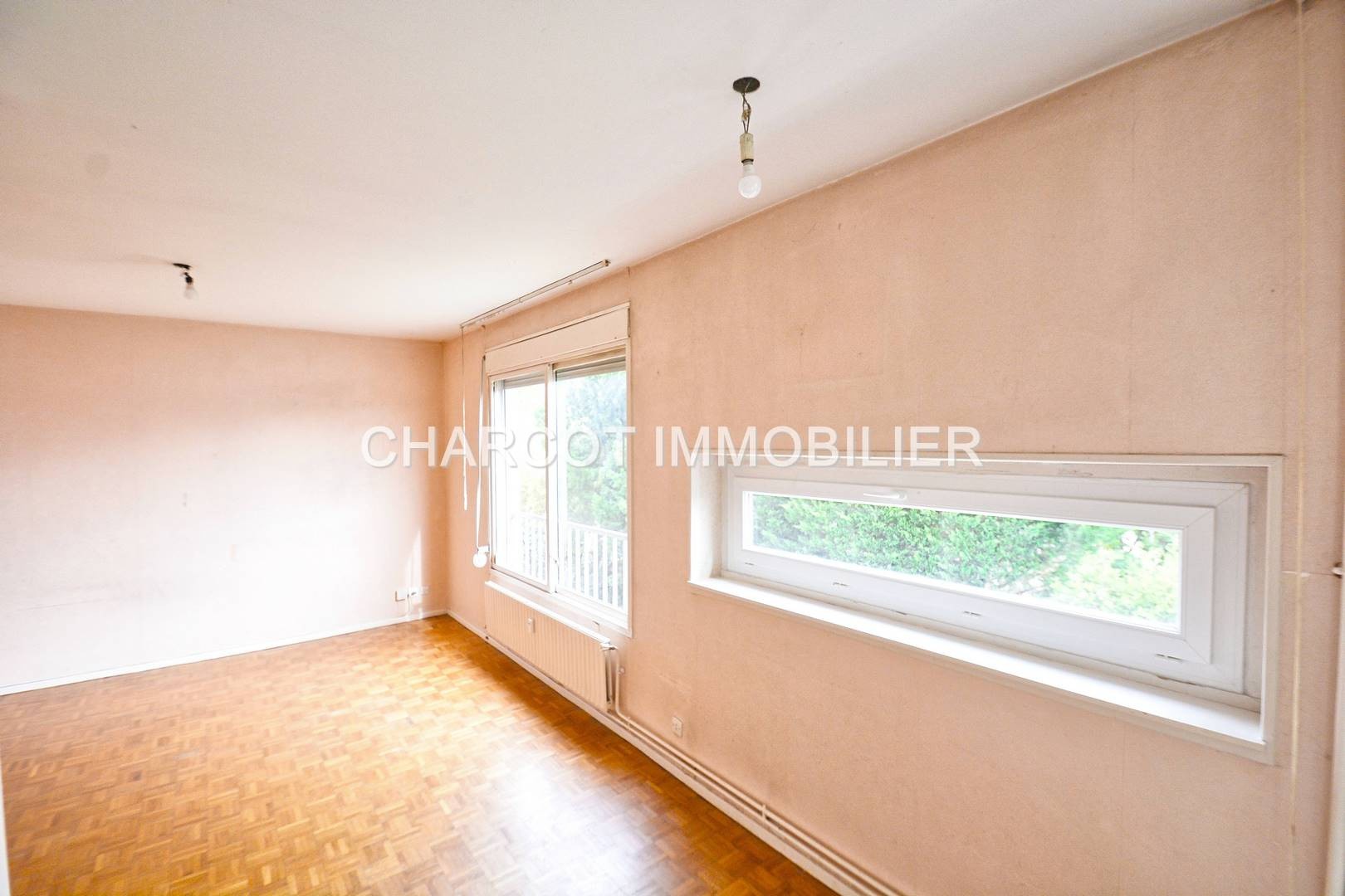 Vente Appartement à Lyon 5e arrondissement 2 pièces