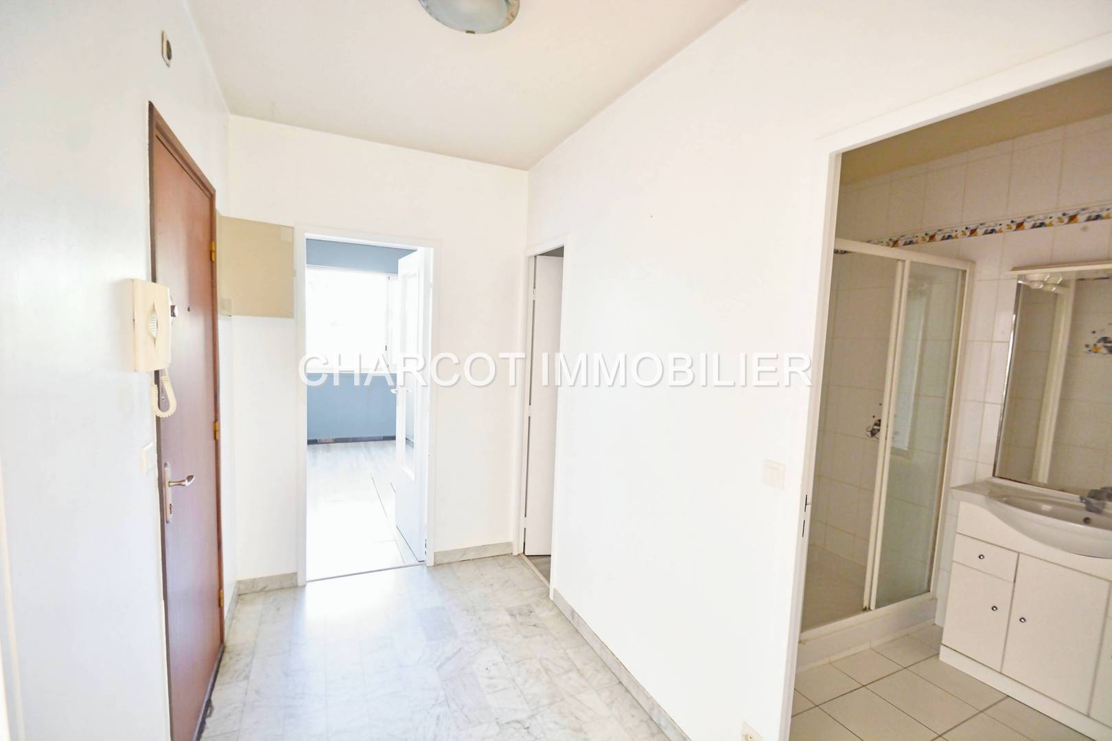 Vente Appartement à Lyon 5e arrondissement 2 pièces