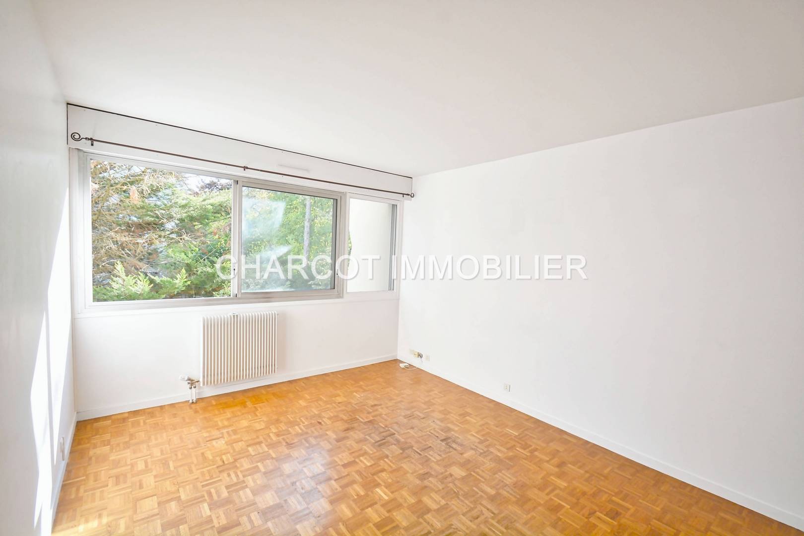 Vente Appartement à Lyon 5e arrondissement 2 pièces