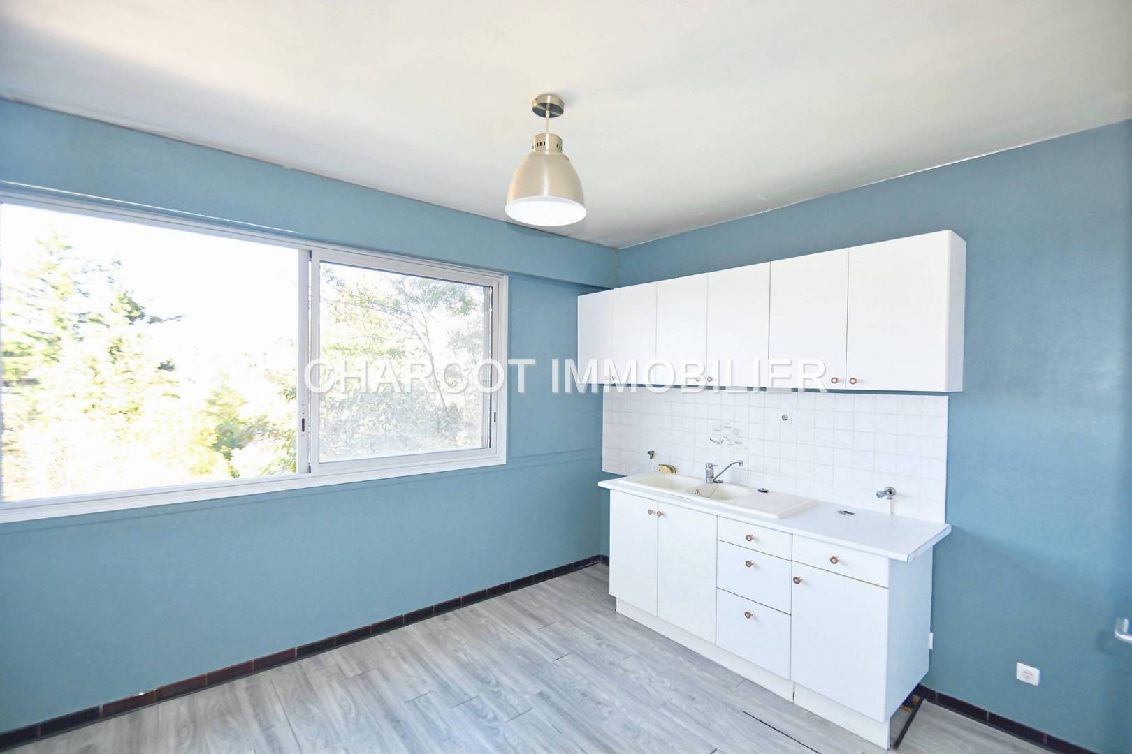 Vente Appartement à Lyon 5e arrondissement 2 pièces