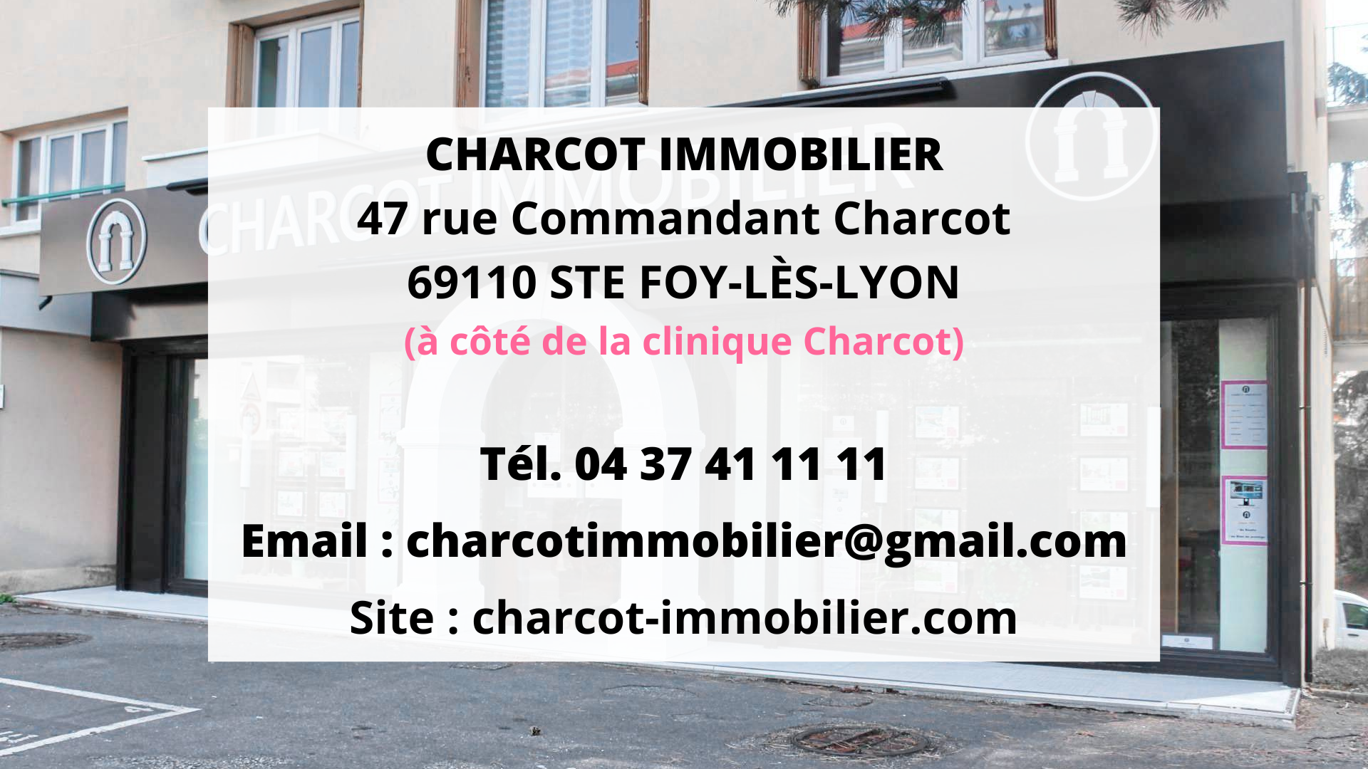 Vente Appartement à Lyon 5e arrondissement 3 pièces