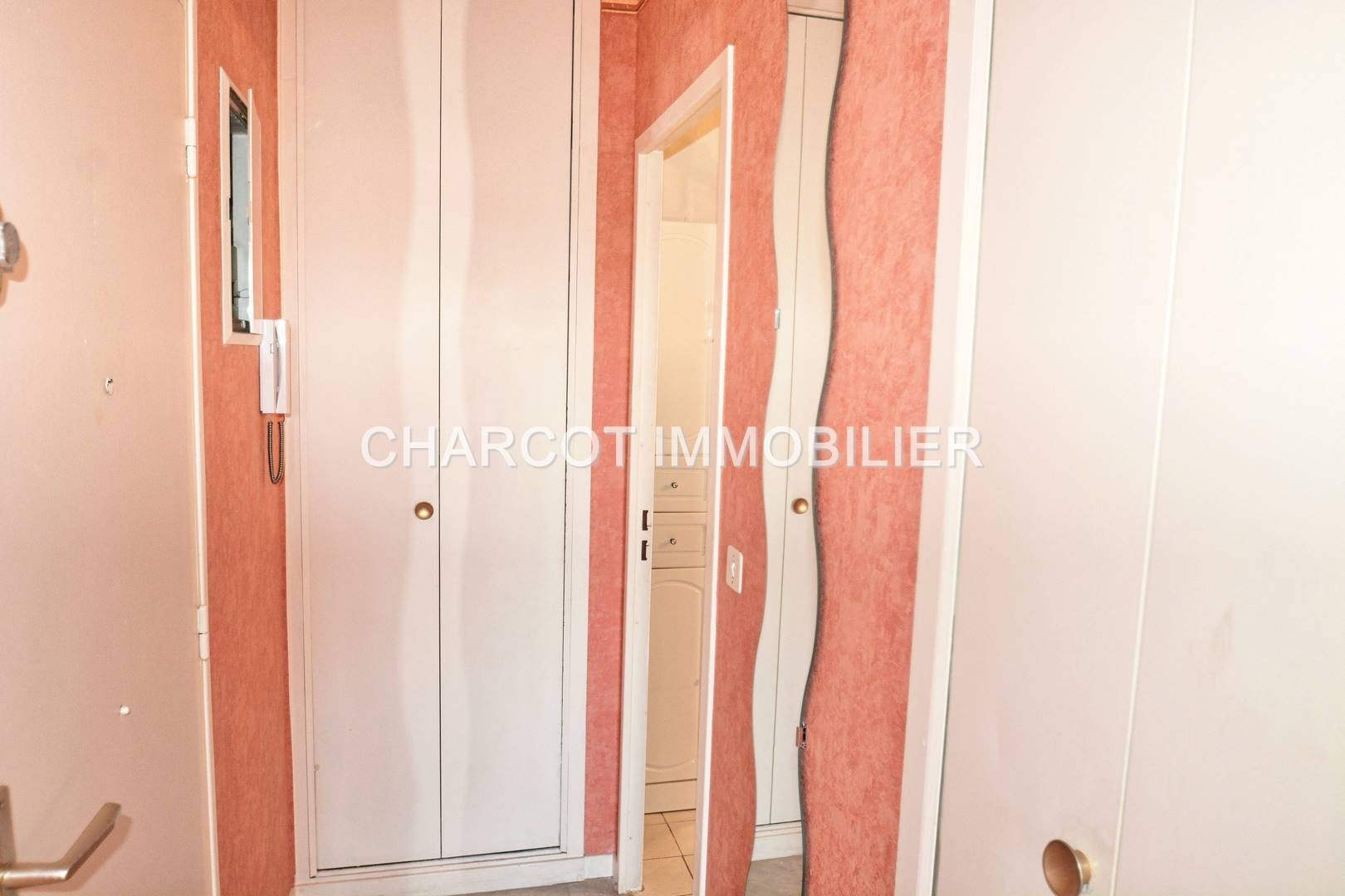 Vente Appartement à Lyon 5e arrondissement 1 pièce