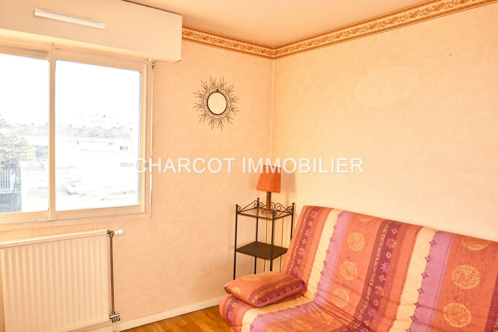 Vente Appartement à Lyon 5e arrondissement 1 pièce