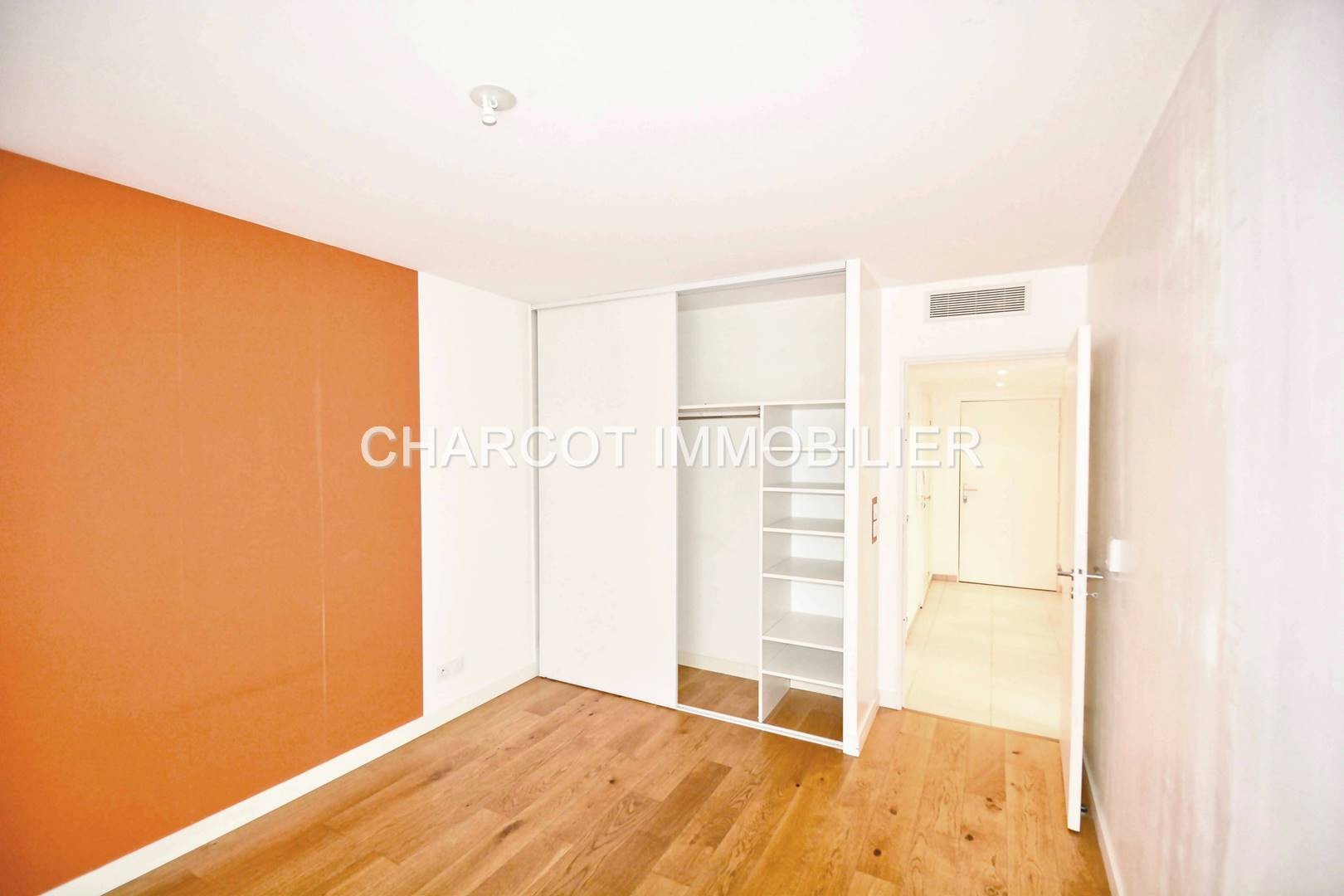 Vente Appartement à Lyon 9e arrondissement 2 pièces