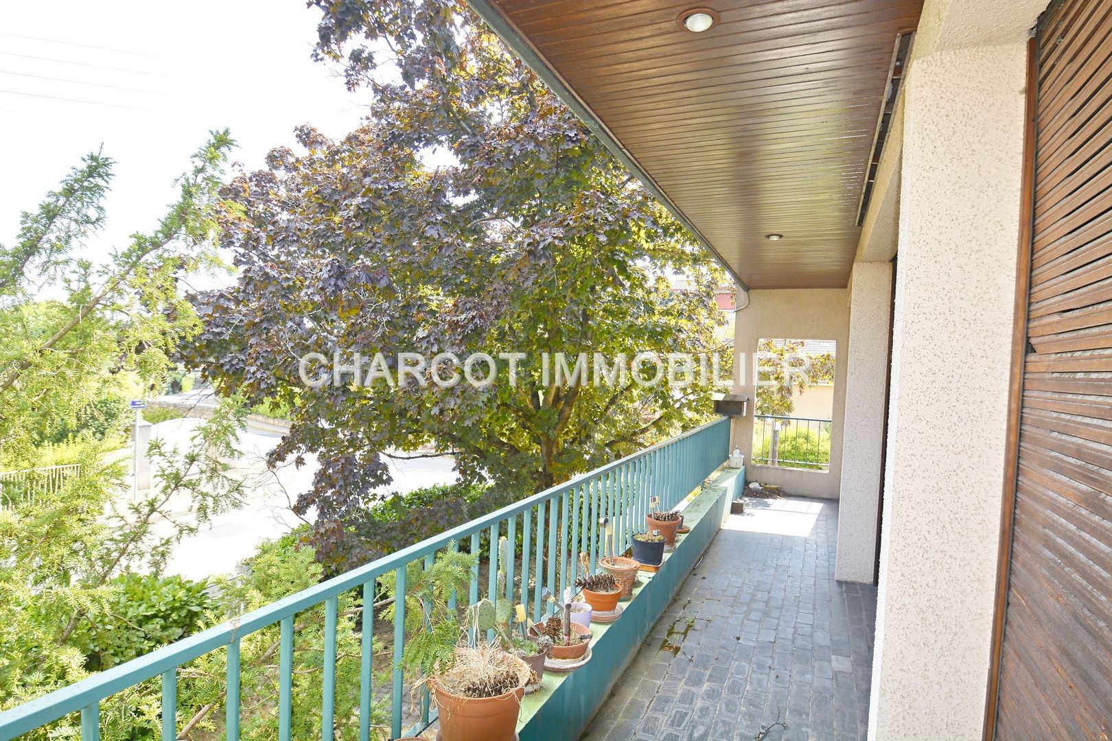 Vente Maison à Sainte-Foy-lès-Lyon 7 pièces