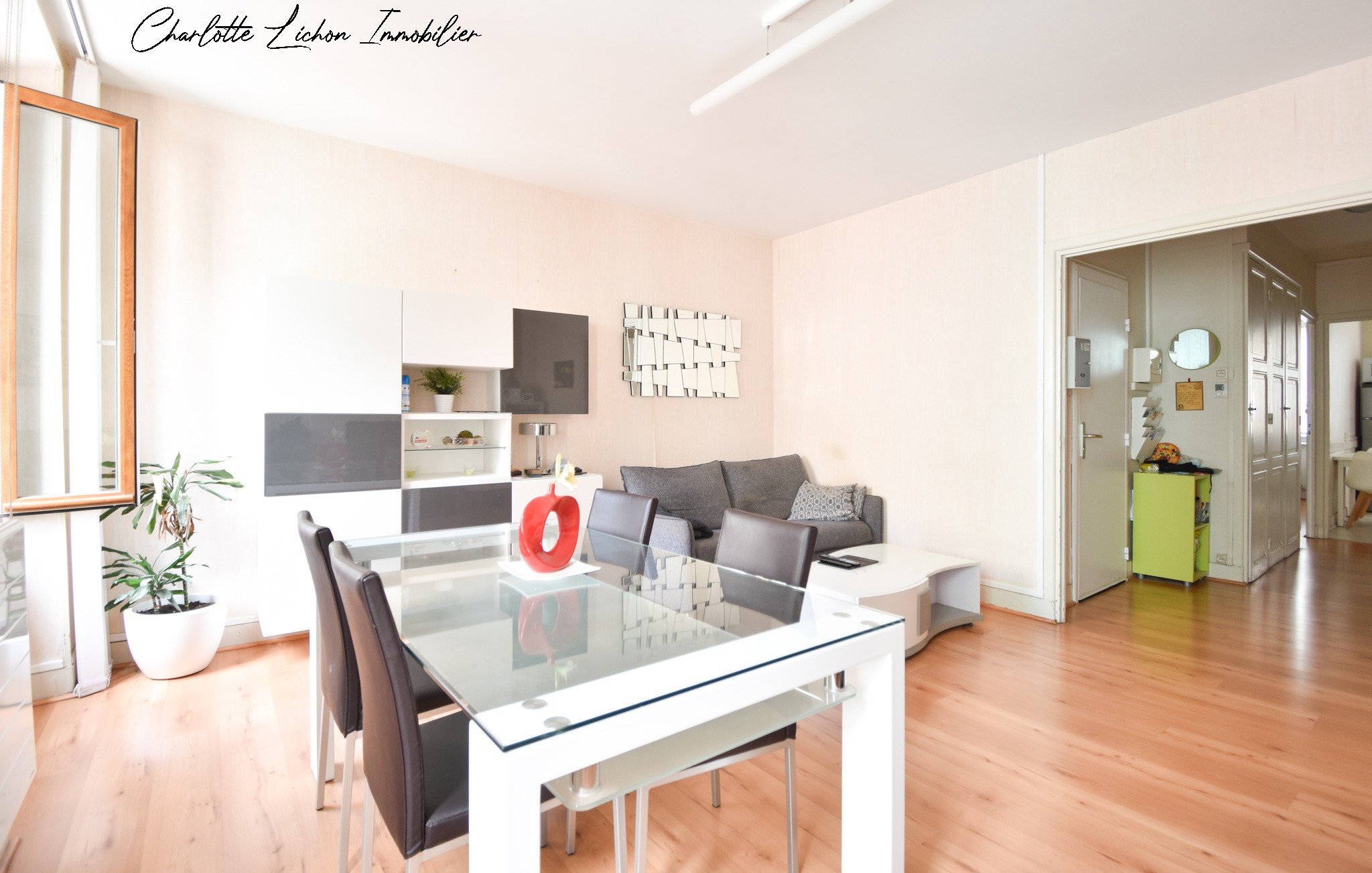 Vente Appartement à Issoire 2 pièces