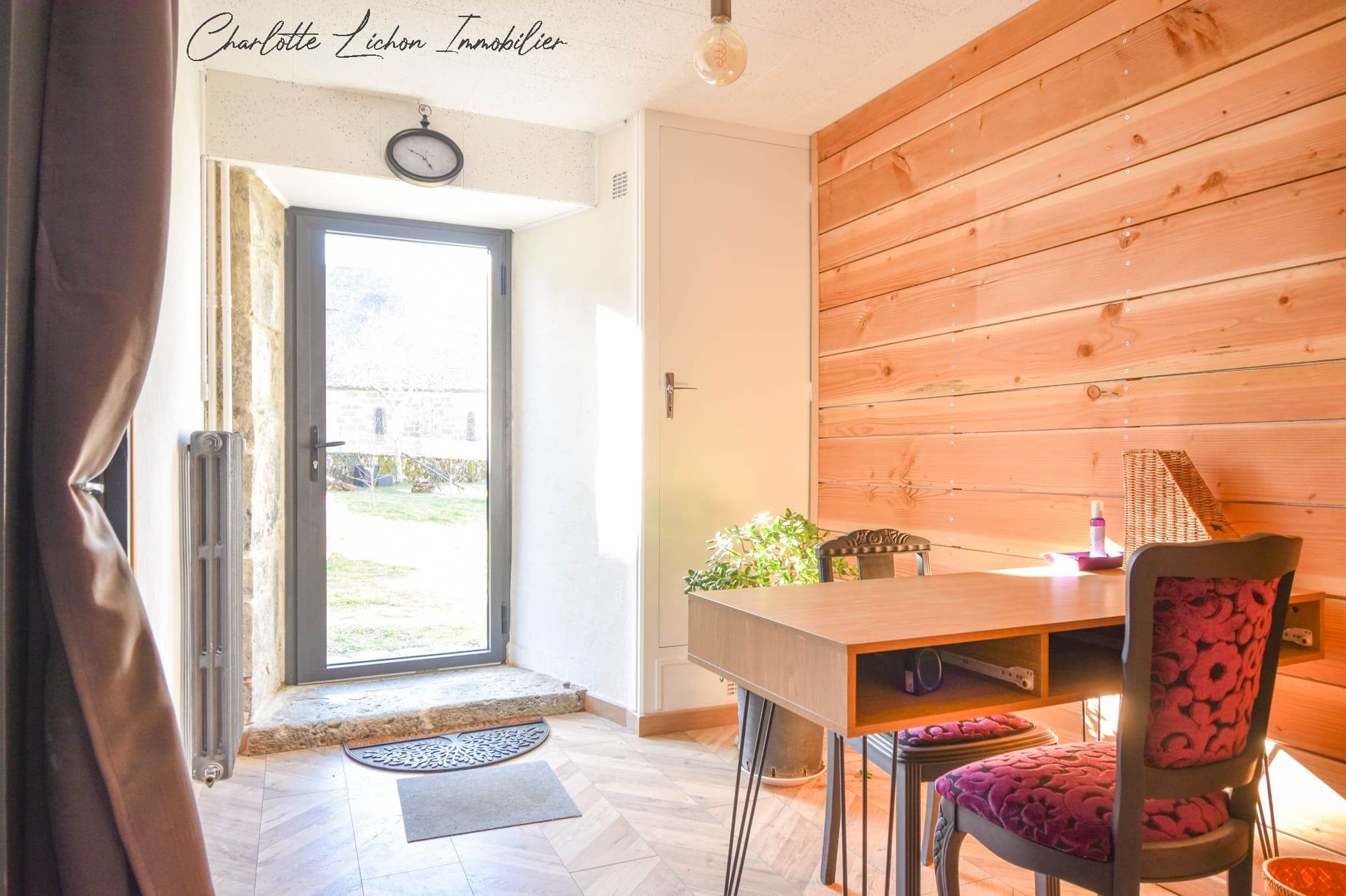 Vente Maison à la Tour-d'Auvergne 30 pièces