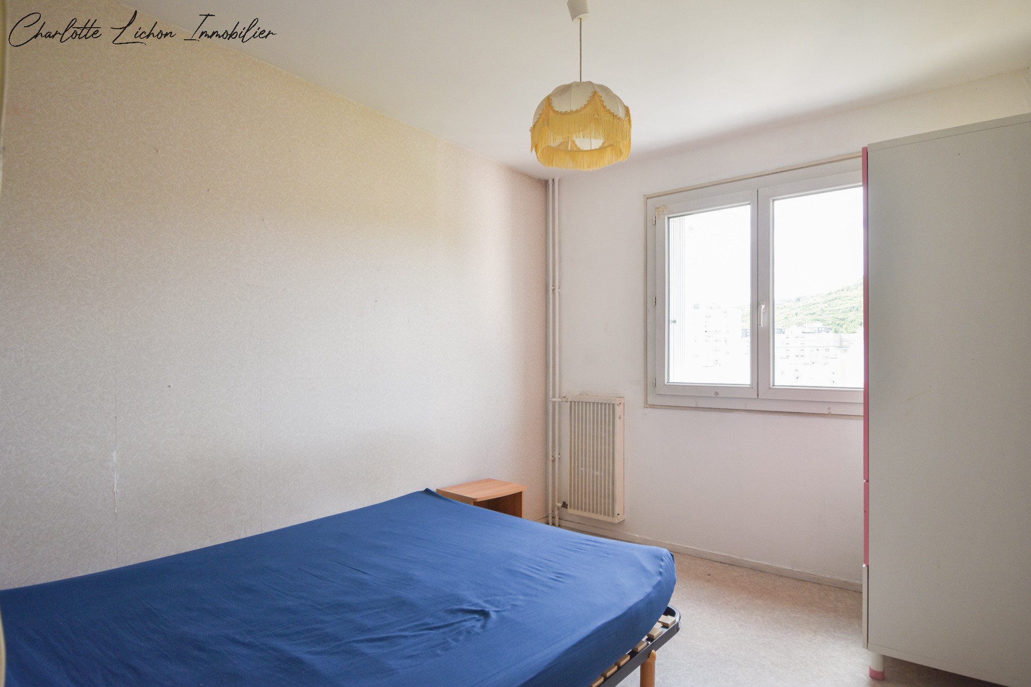 Vente Appartement à Clermont-Ferrand 3 pièces